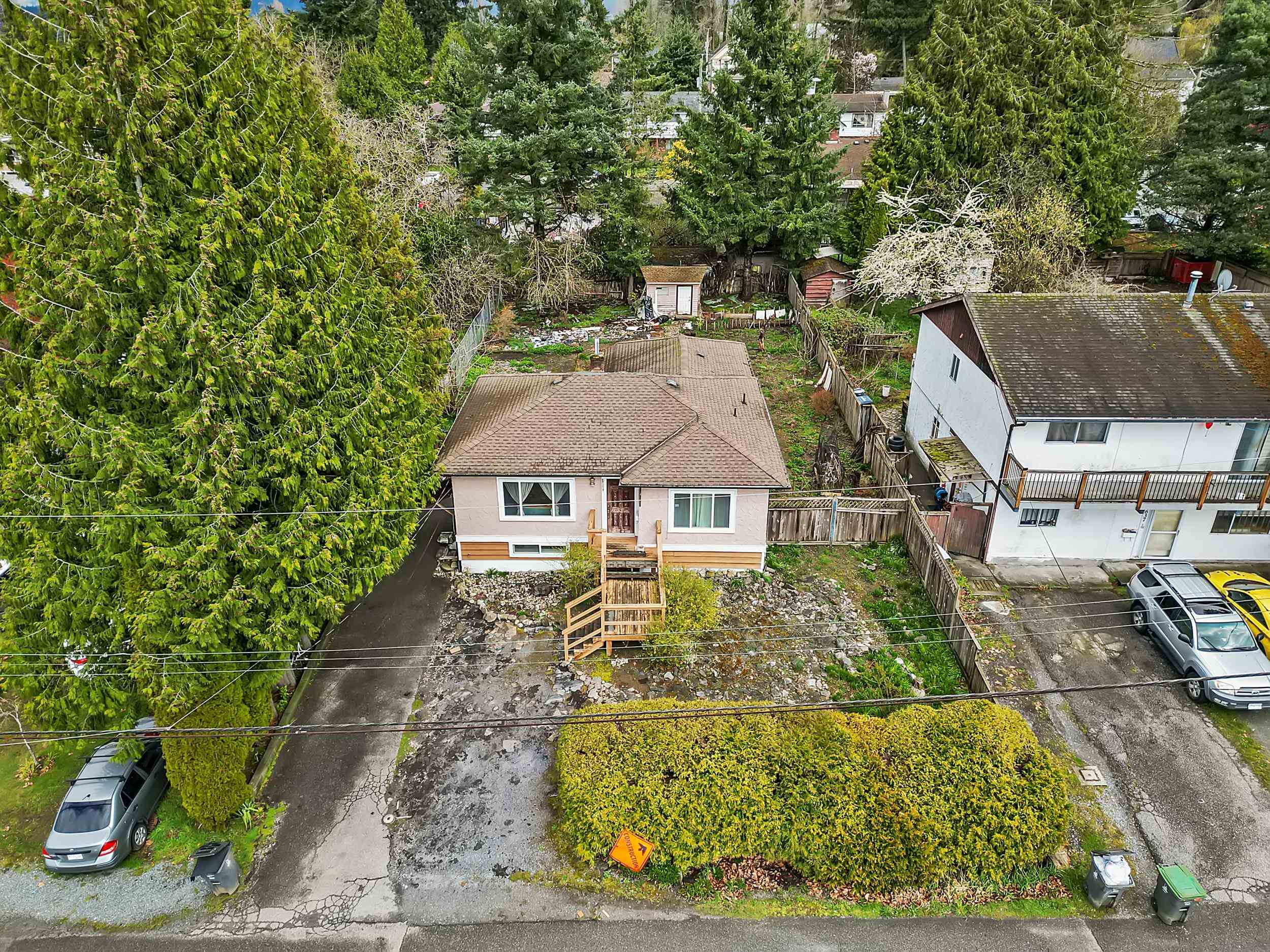 13627 HILTON ROAD, Surrey BC V3R 5J5, R3131253, BC,