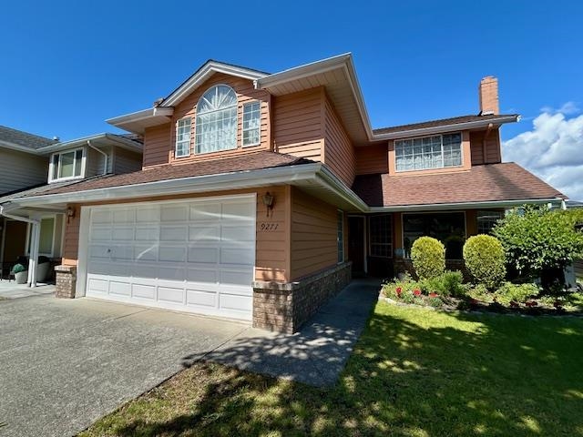 9271 BOYD COURT, Richmond BC V6Y 3N9, R3131260, BC,