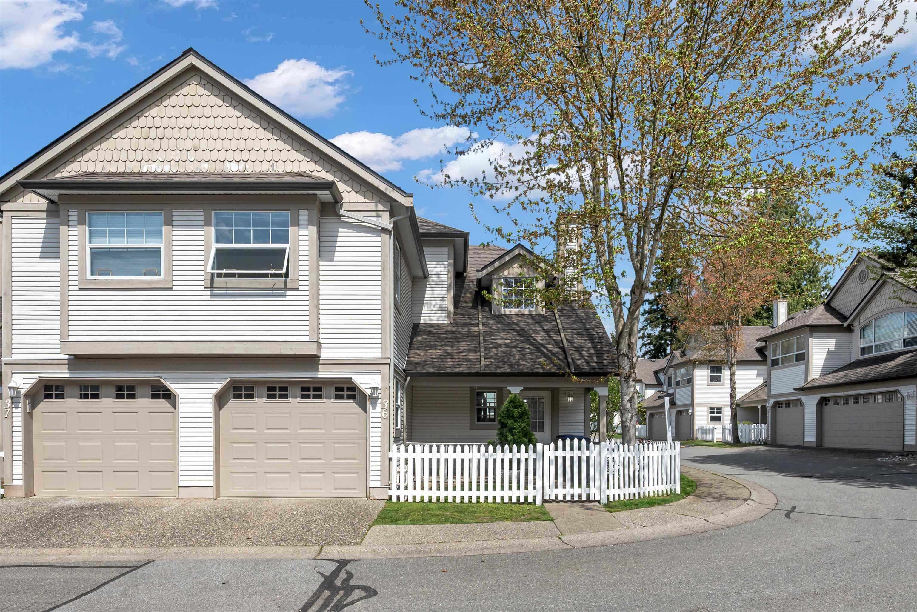 36 16318 82 AVENUE, R3131265, BC,