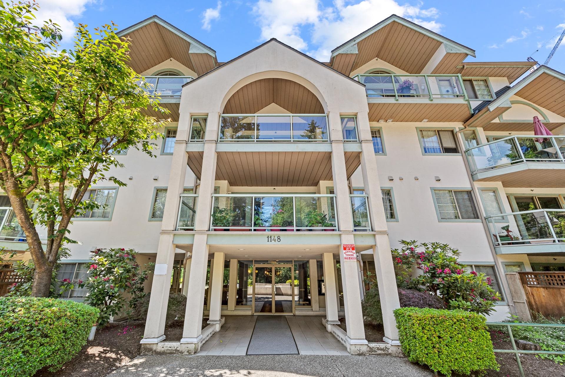 312 1148 WESTWOOD STREET, R3131266, BC,