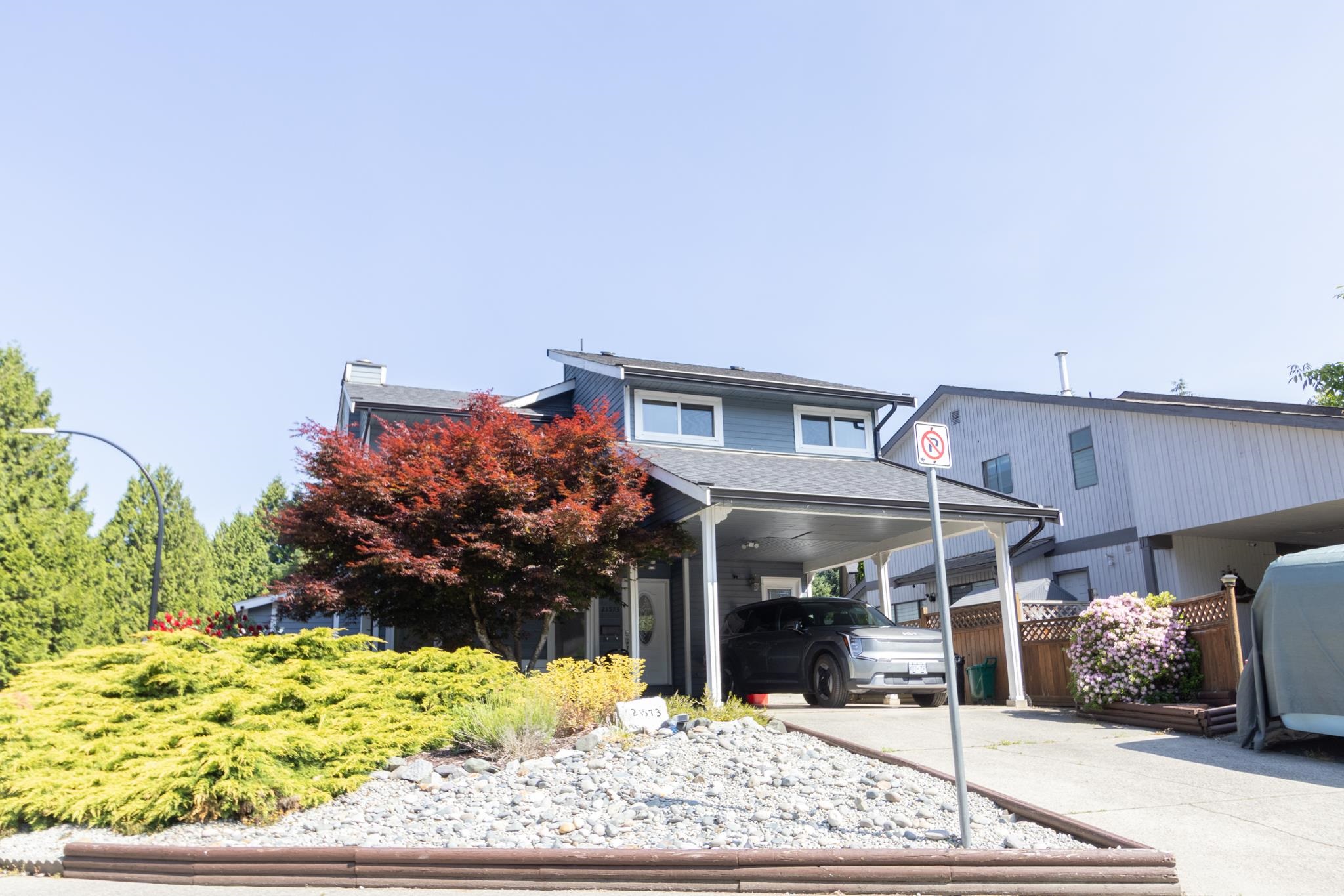 21573 CHERRINGTON AVENUE, Maple Ridge BC V2X 8R2, R3131268, BC,