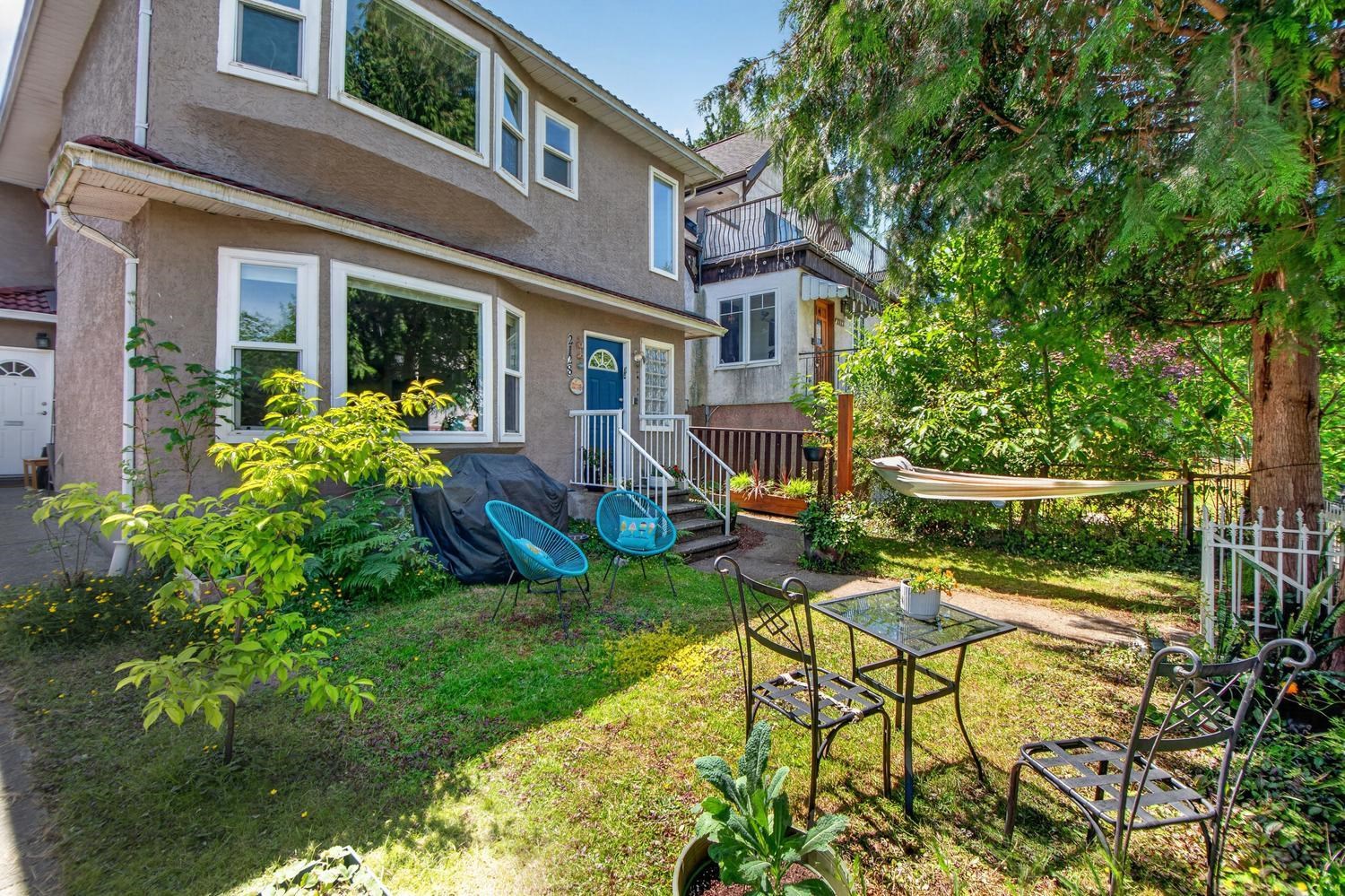 2128 ADANAC STREET, Vancouver BC V5L 2E7, R3131274, BC,