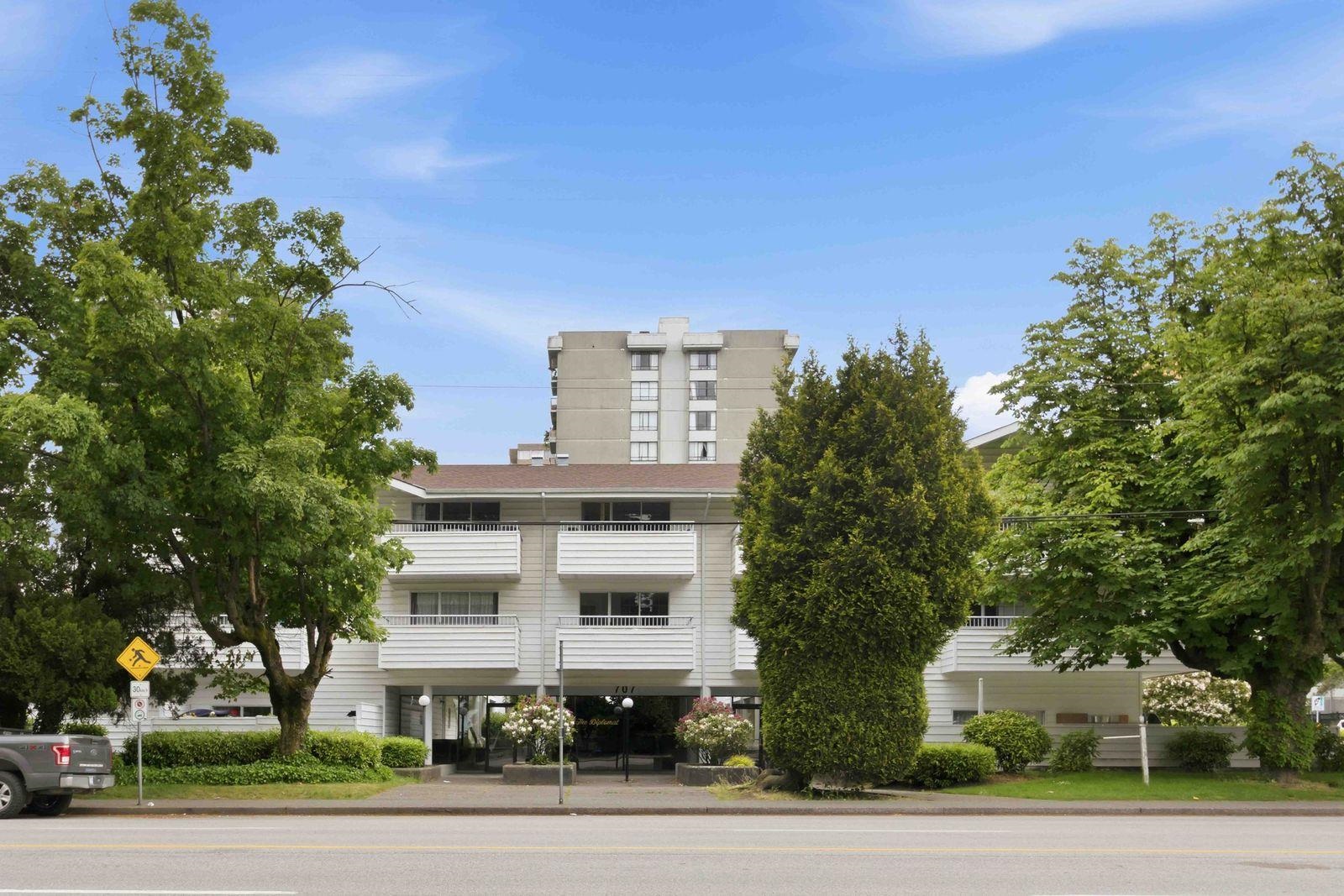 301 707 8TH STREET, R3131303, BC,