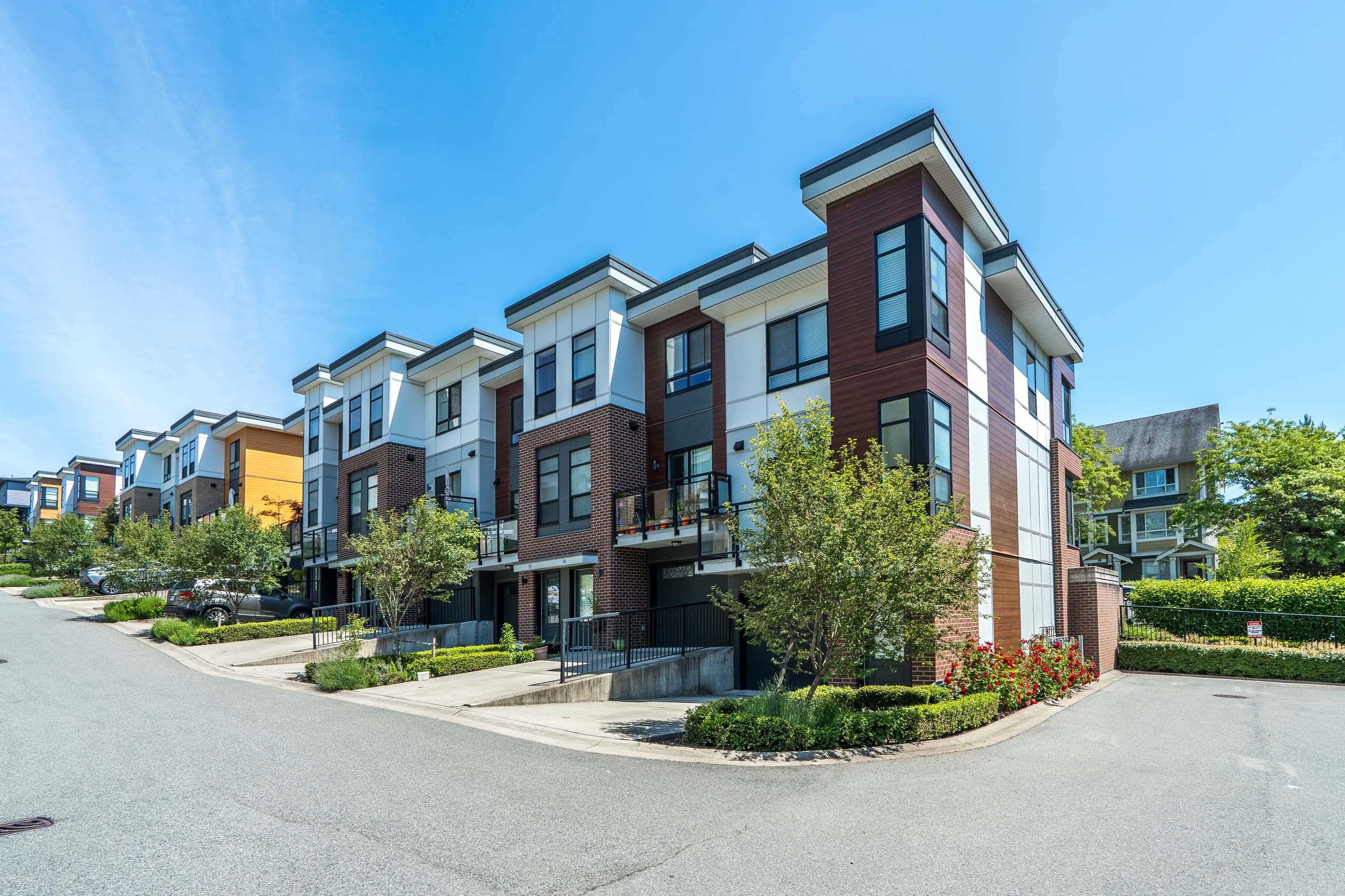 15 20087 68 AVENUE, R3131315, BC,