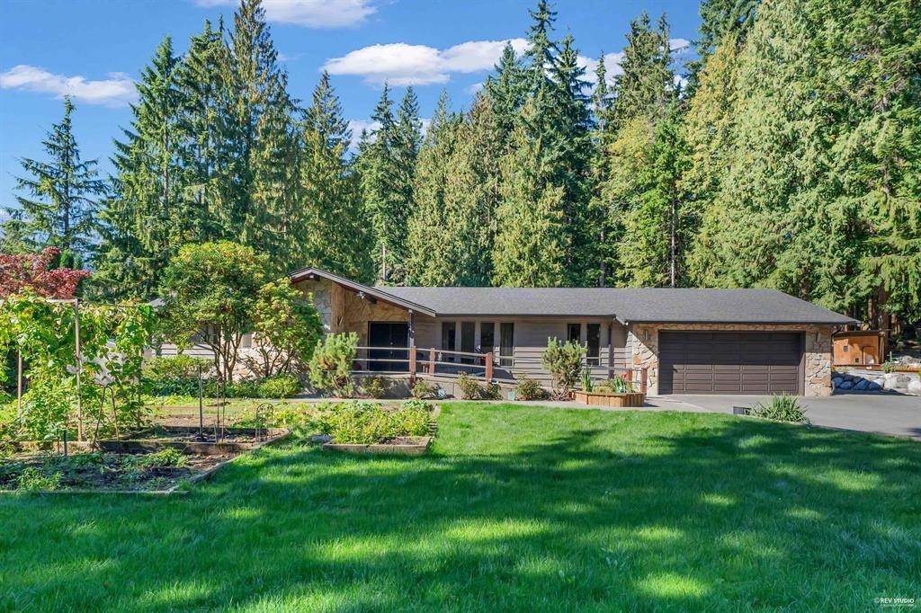 12643 GARIBALDI STREET, Maple Ridge BC V2W 1N5, R3131328, BC,