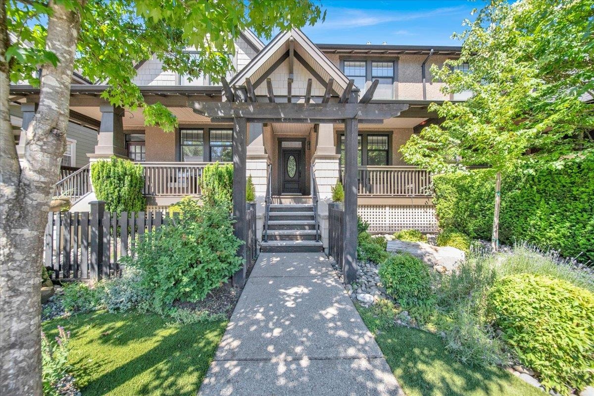 23127 BILLY BROWN ROAD, Langley BC V1M 4G1, R3131331, BC,