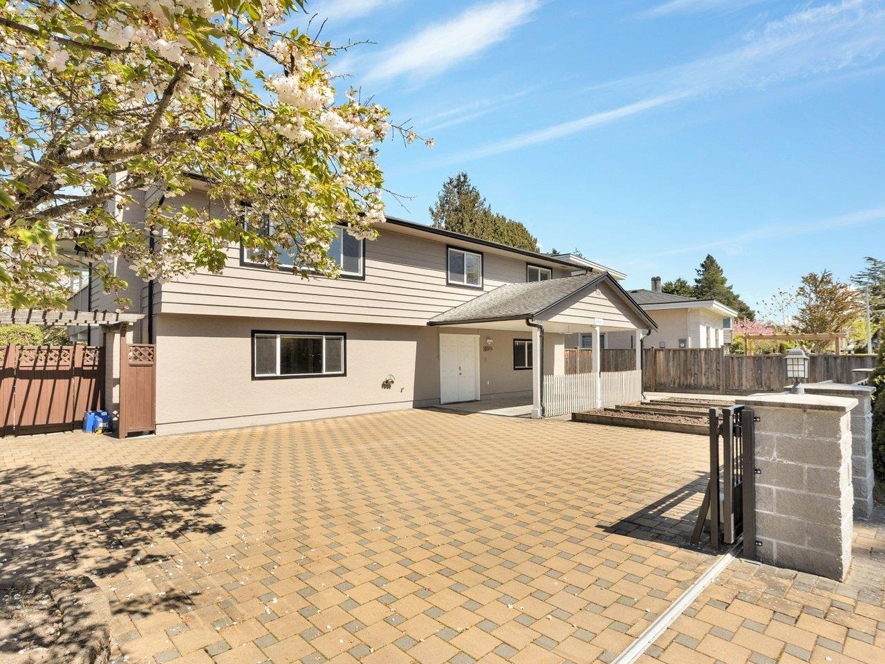 6500 AZURE ROAD, Richmond BC V7C 2R9, R3131335, BC,