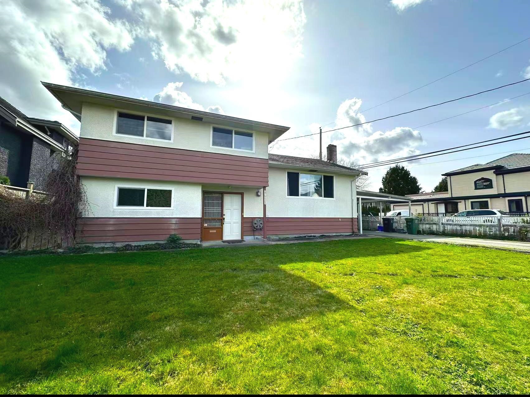 9511 PINEWELL CRESCENT, Richmond BC V7A 2C7, R3131337, BC,