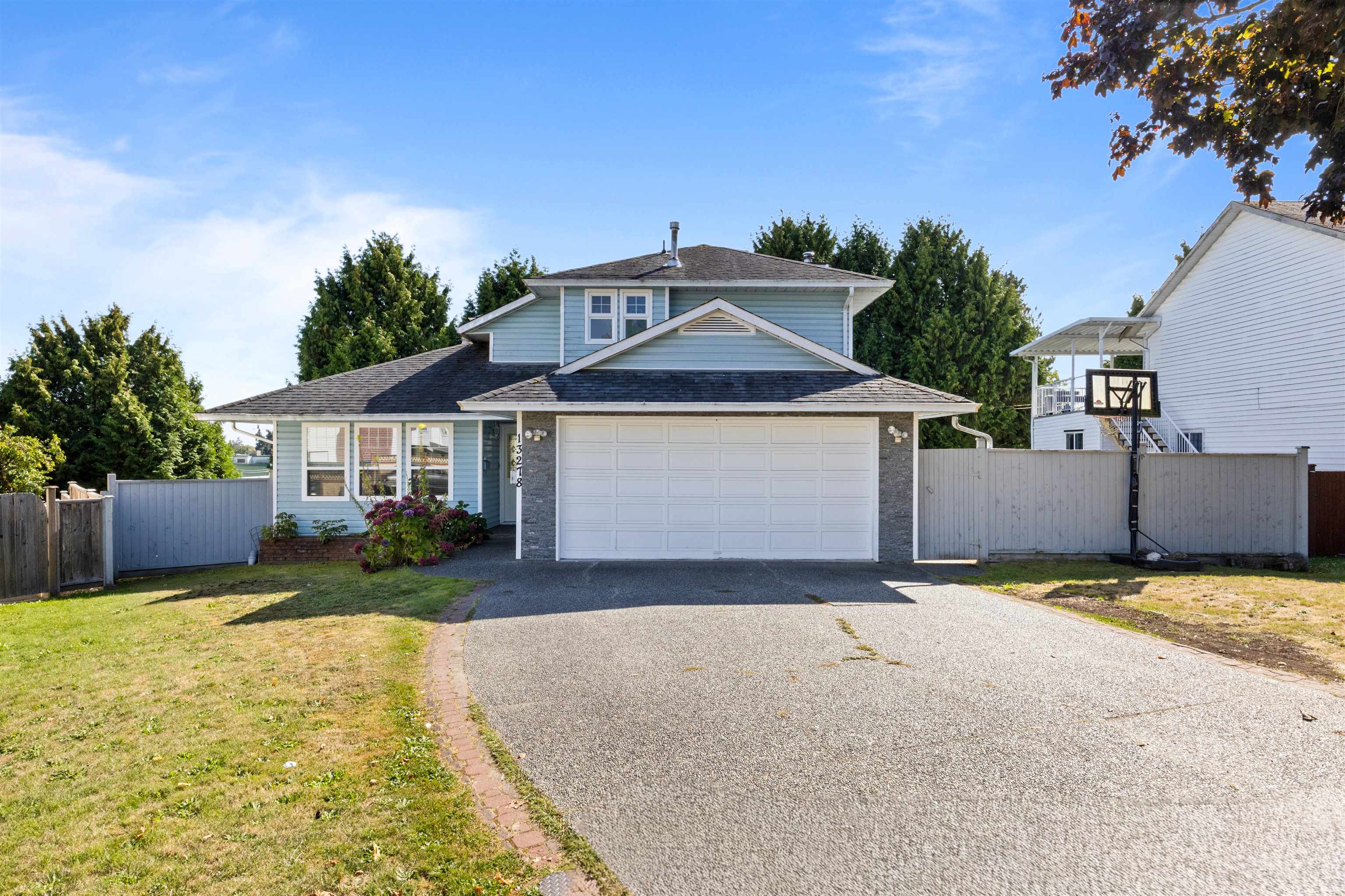 13278 98 AVENUE, Surrey BC V3T 5M9, R3131357, BC,