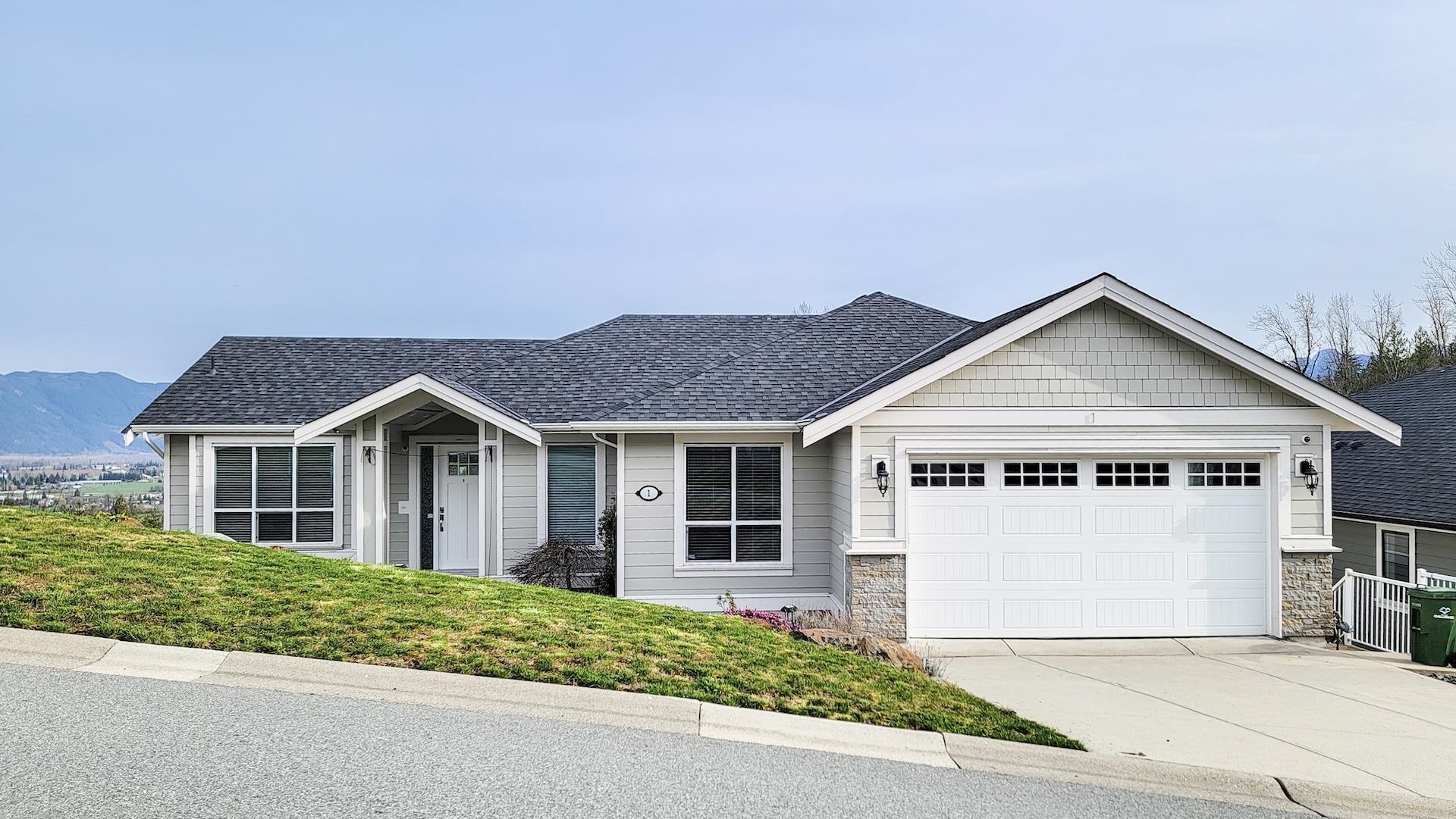 1 8295 NIXON ROAD, R3131359, BC,