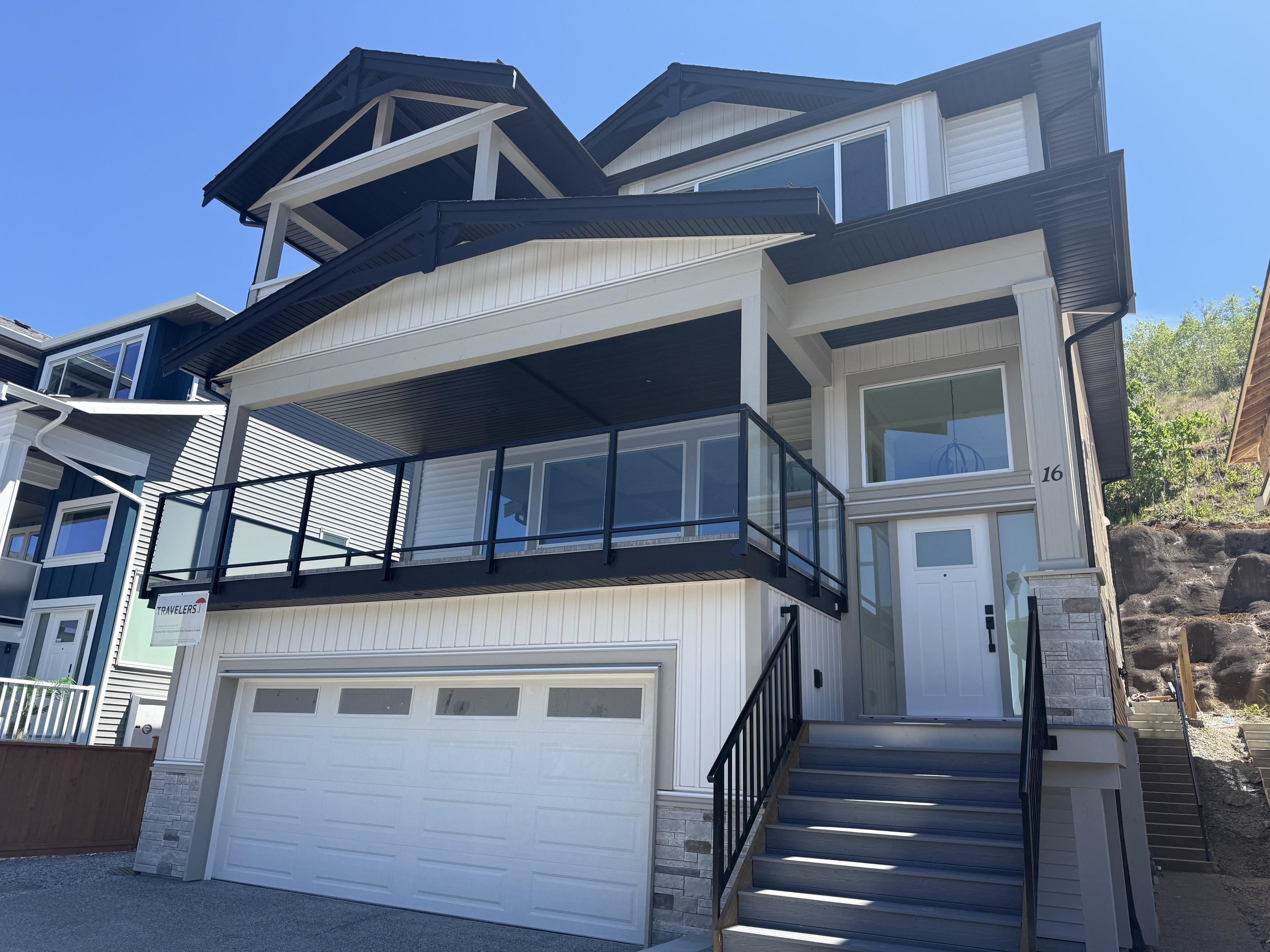 16 24850 106 AVENUE, R3131364, BC,