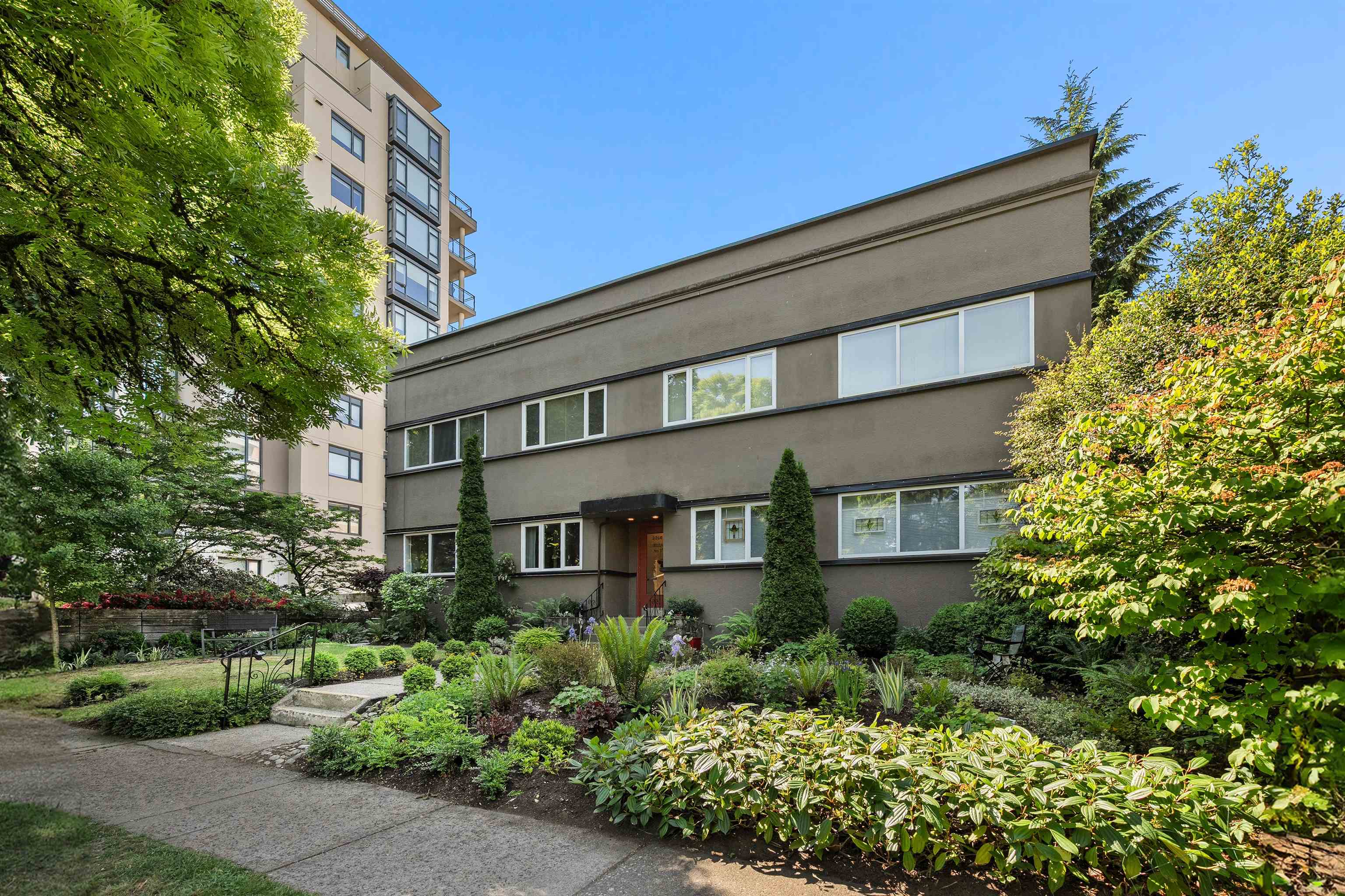 8 2296 39TH AVENUE, R3131375, BC,