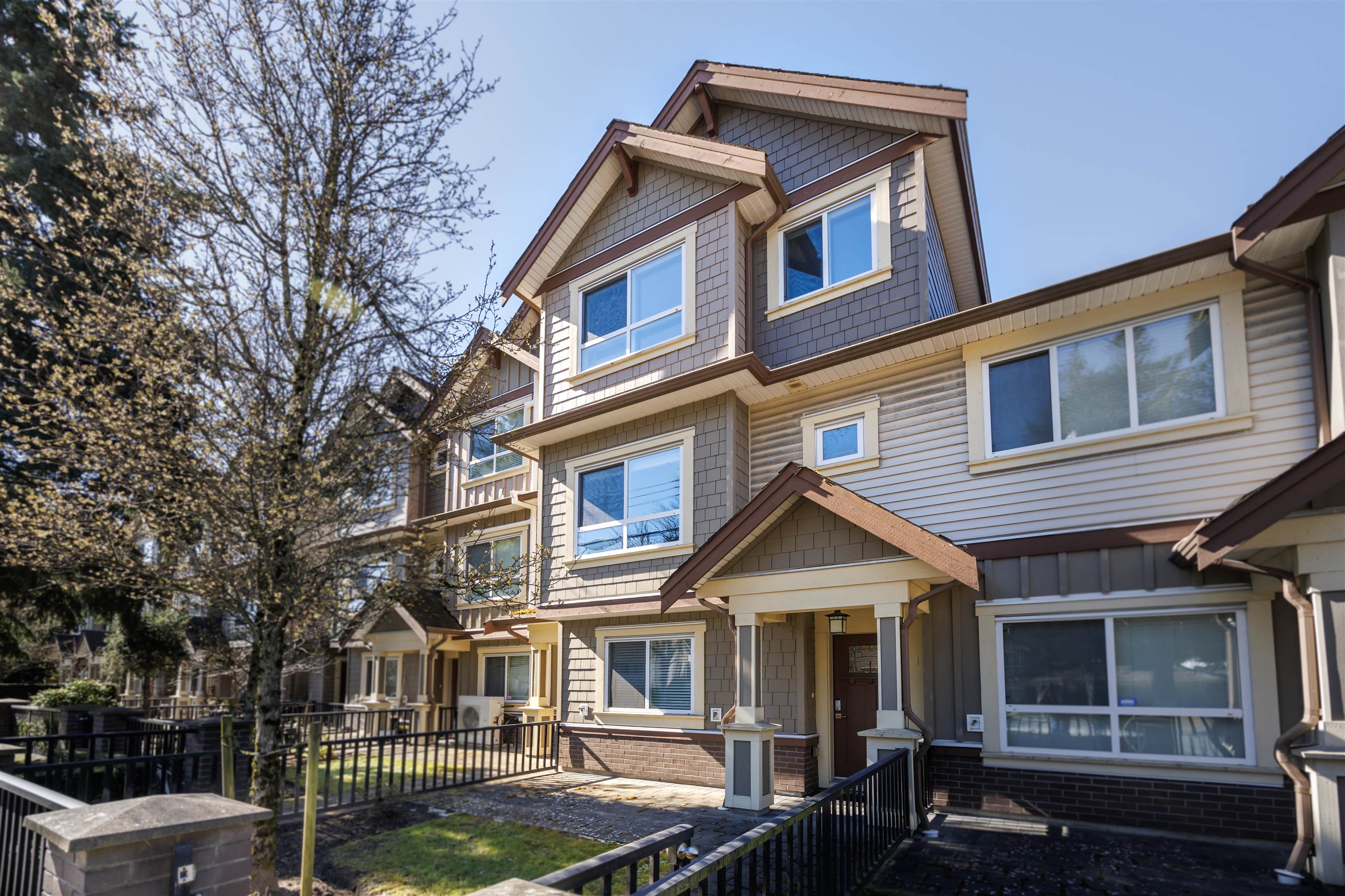 13 7551 NO. 2 ROAD, R3131379, BC,