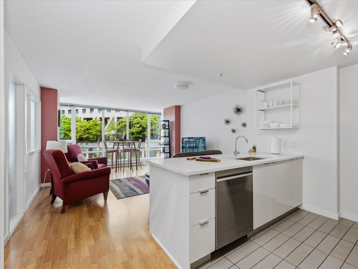 805 788 HAMILTON STREET, R3131383, BC,