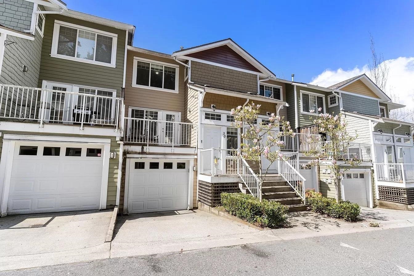 30 6110 138 STREET, R3131390, BC,