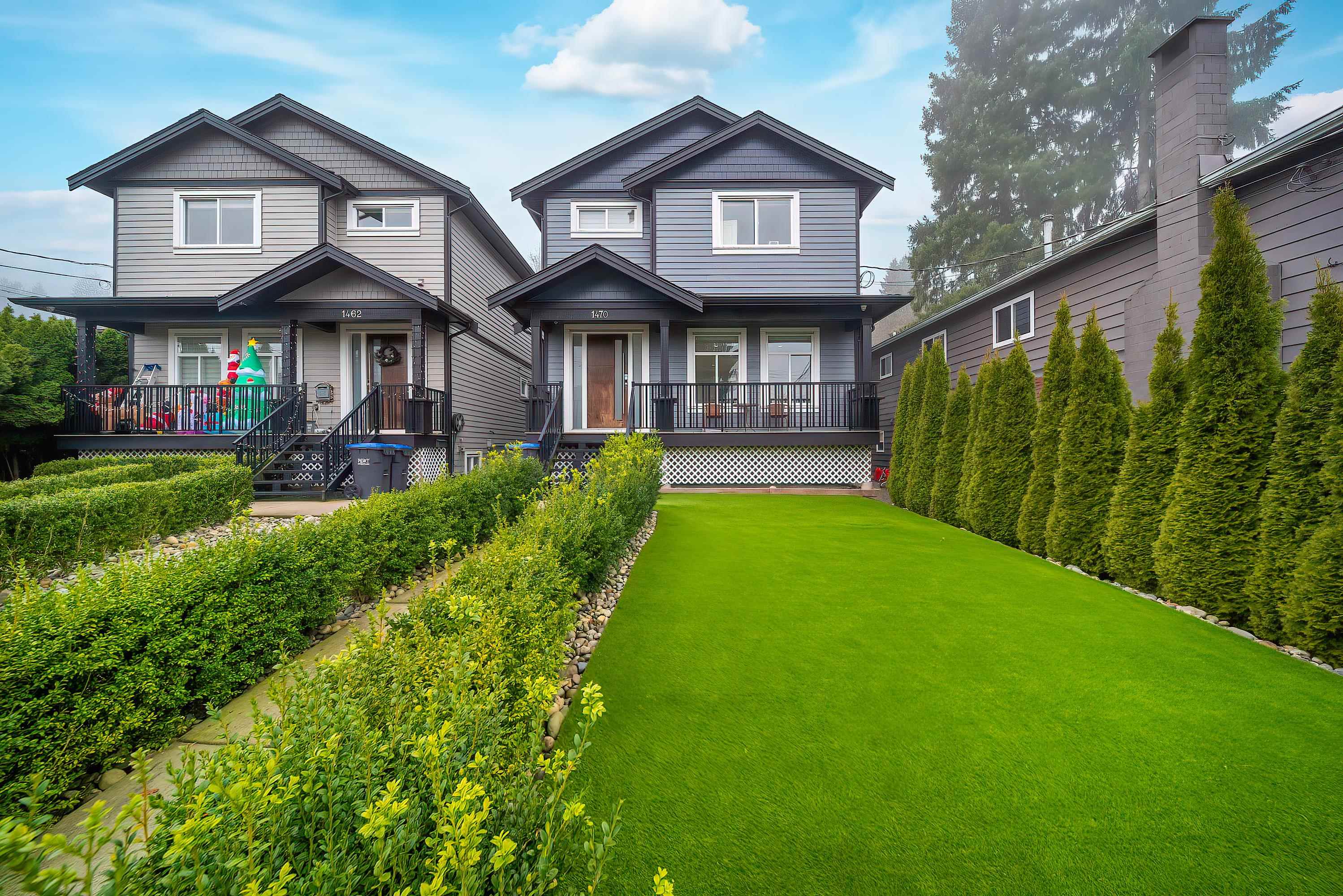 1470 PITT RIVER ROAD, Port Coquitlam BC V3C 1N7, R3131400, BC,