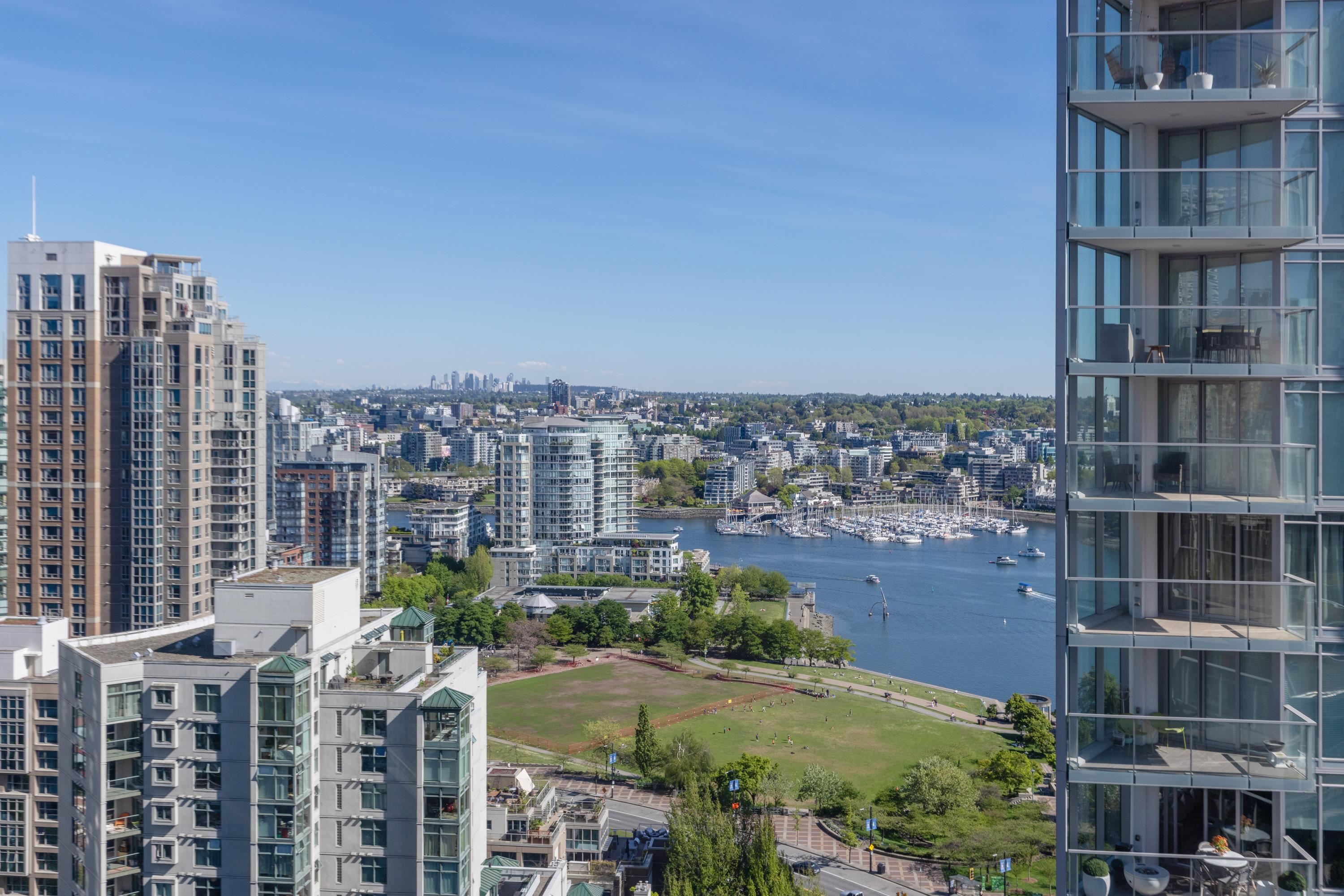 2410 501 PACIFIC STREET, R3131407, BC,