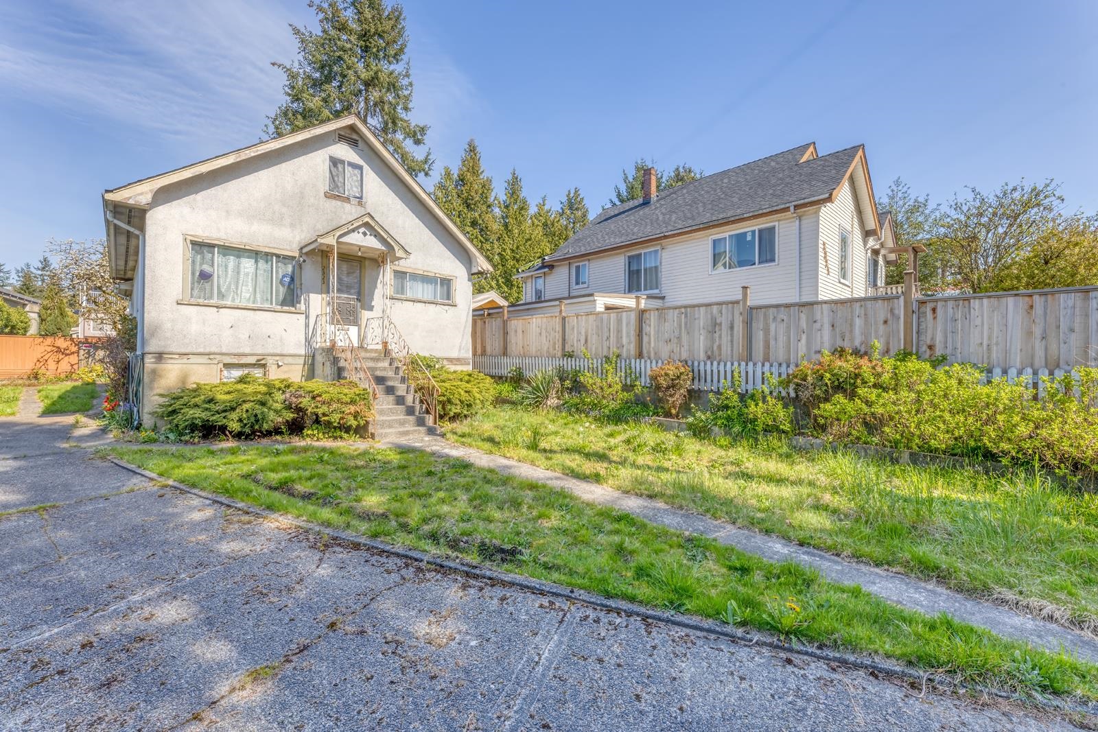 2323 DUBLIN STREET, New Westminster BC V3M 3B3, R3131414, BC,