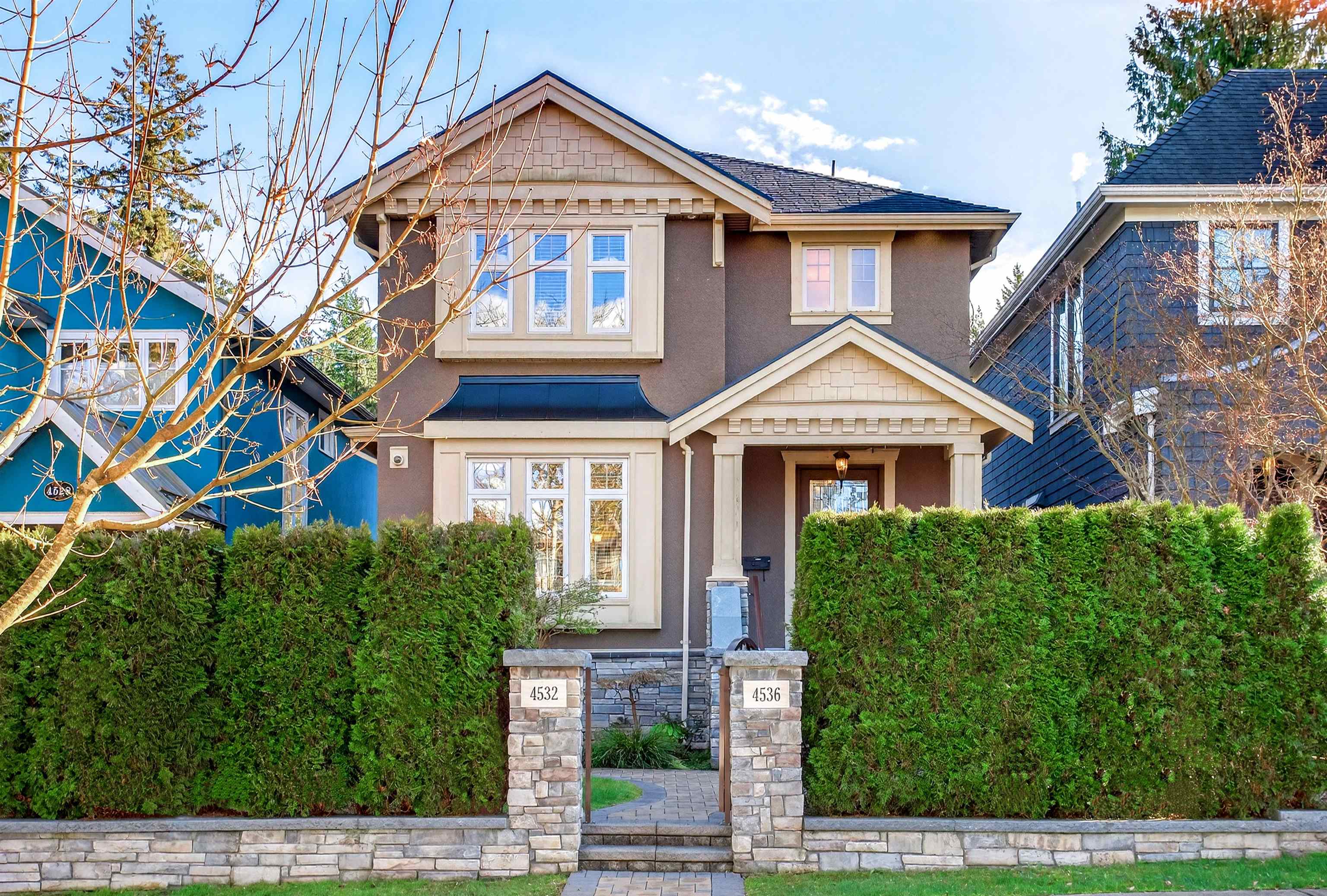 4532 W 15TH AVENUE, Vancouver BC V6R 3B4, R3131416, BC,