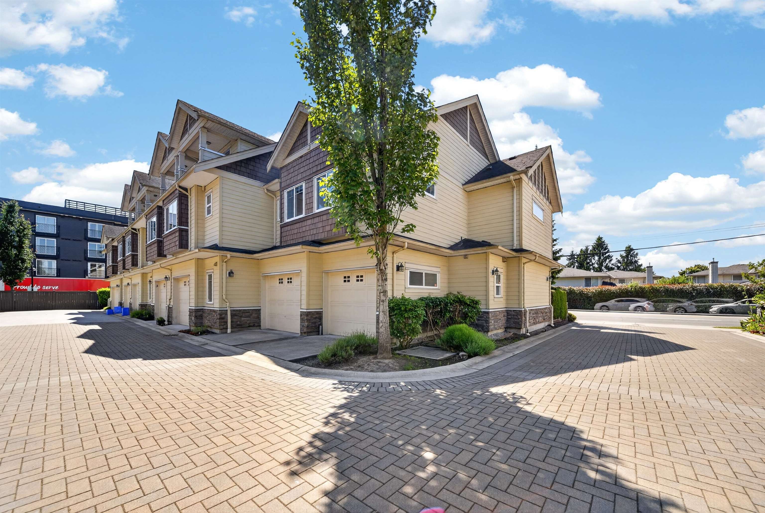 1 9700 NO. 3 ROAD, R3131423, BC,