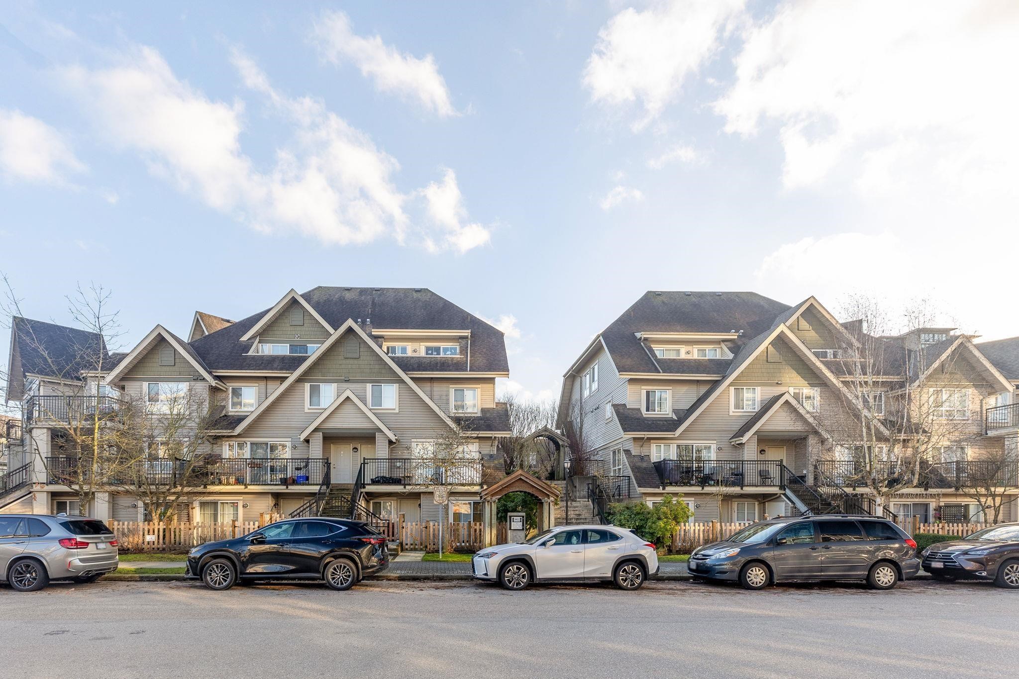 56 9339 ALBERTA ROAD, R3131426, BC,