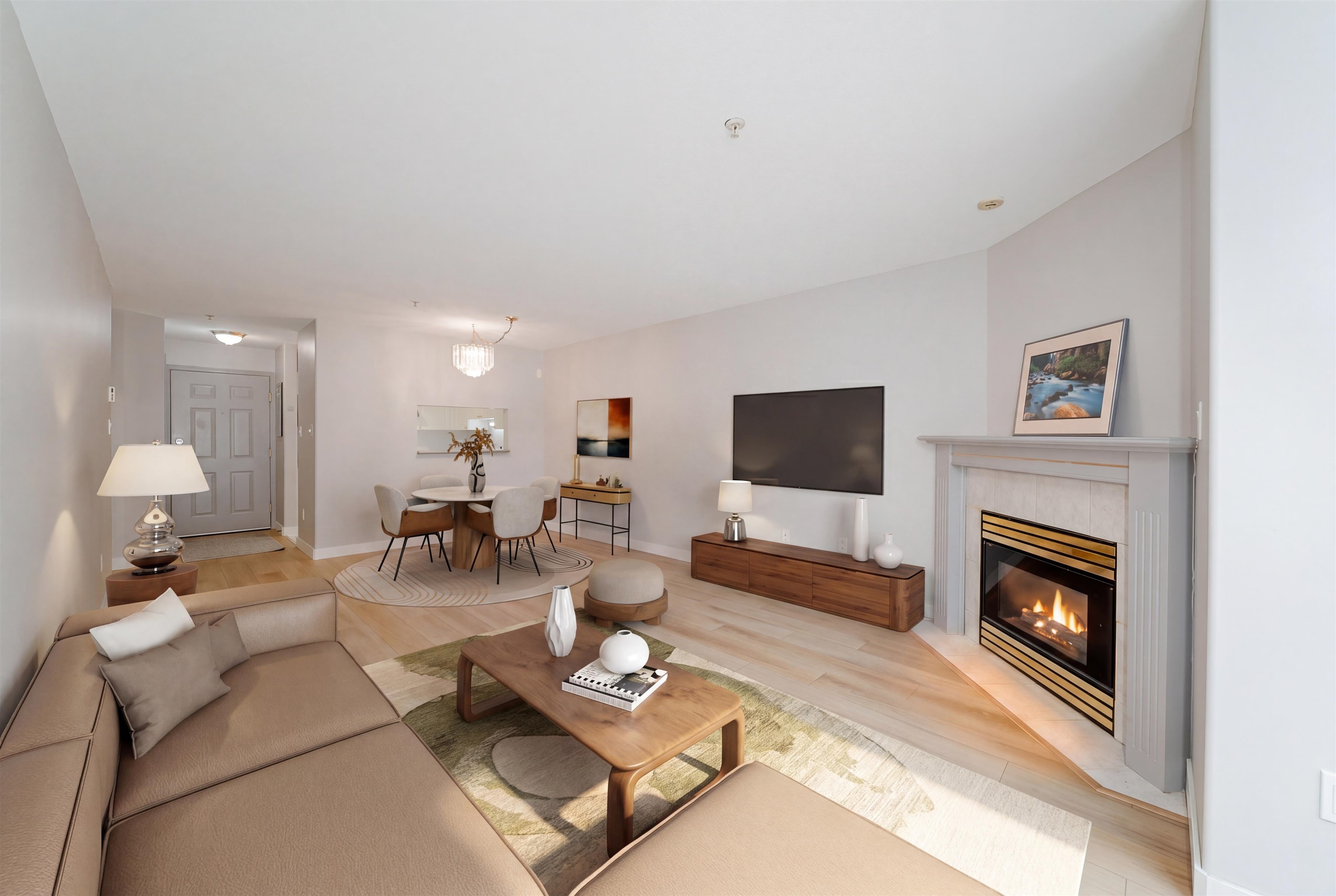 402 624 AGNES STREET, R3131428, BC,