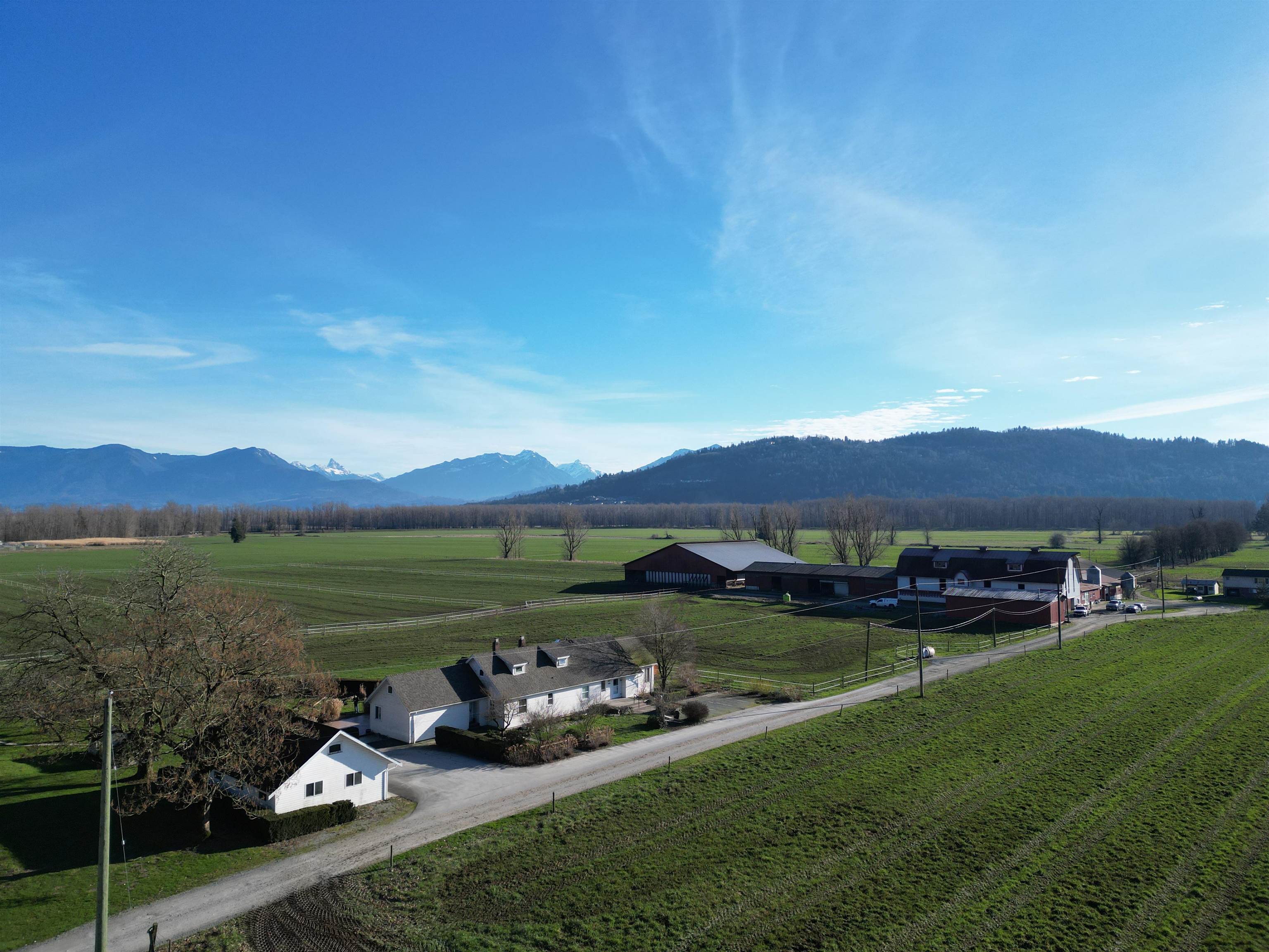 9974 TREMBLAY ROAD, Mission BC V0M 1G0, R3131430, BC,