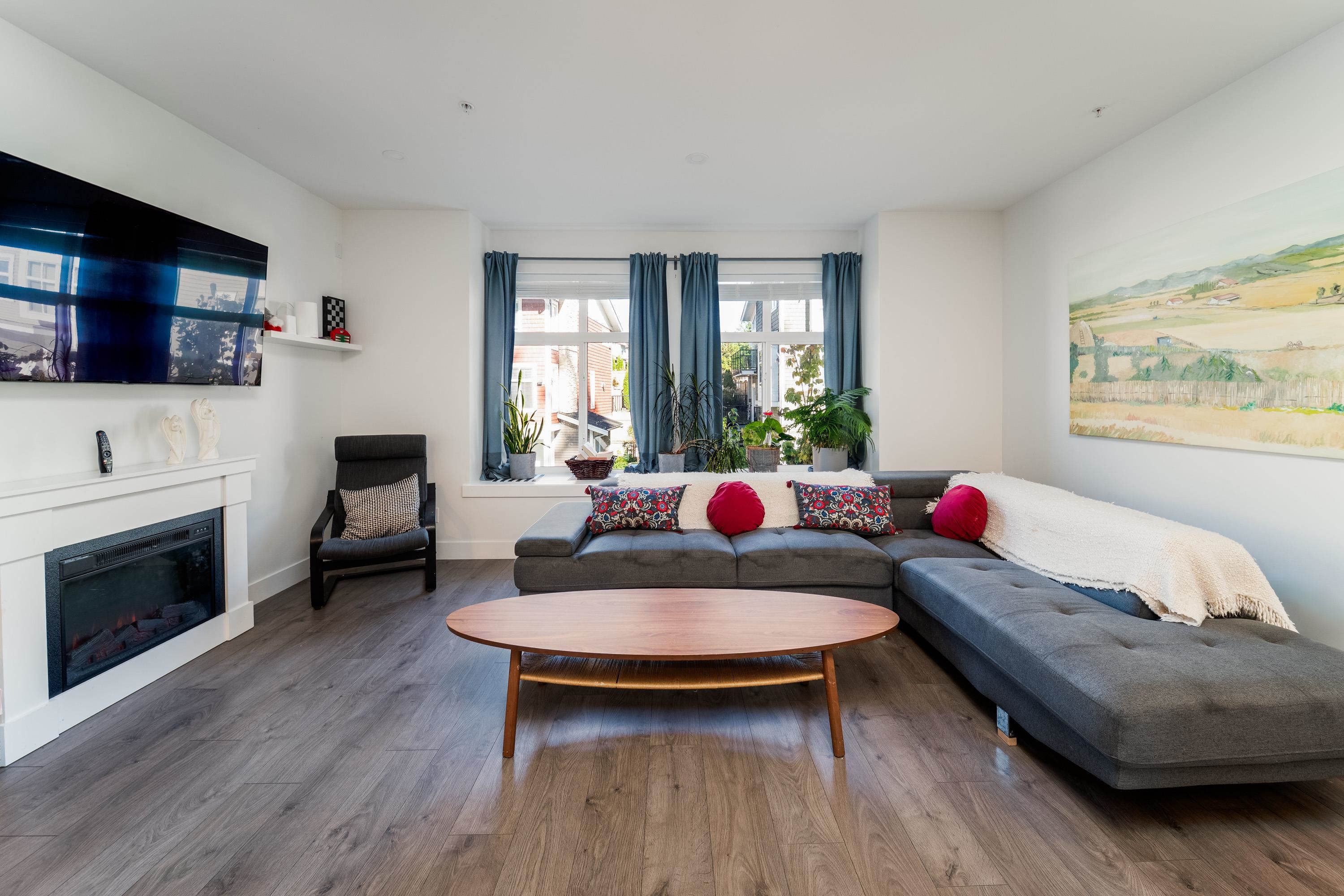 66 24108 104 AVENUE, R3131435, BC,