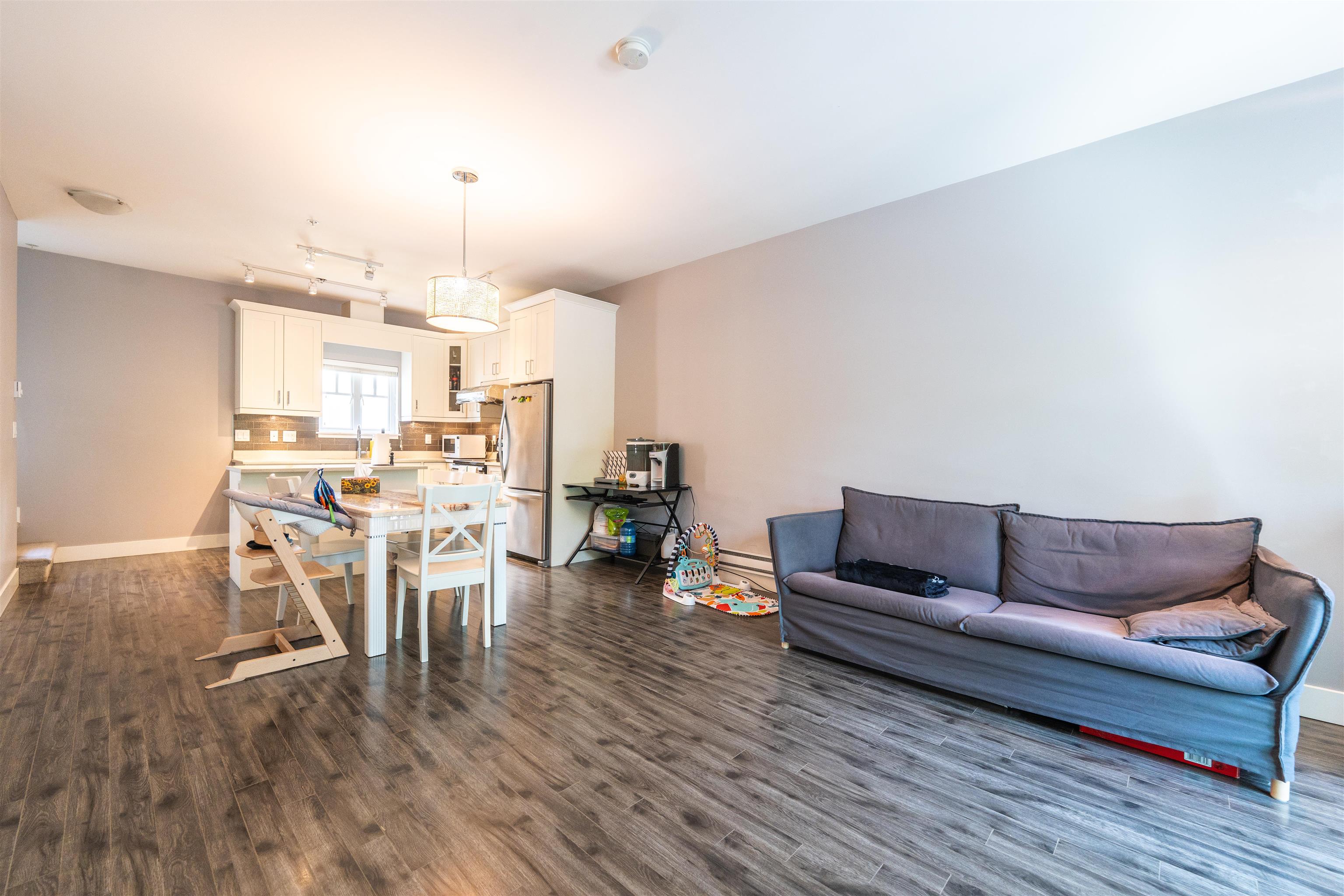 205 2263 TRIUMPH STREET, R3131438, BC,