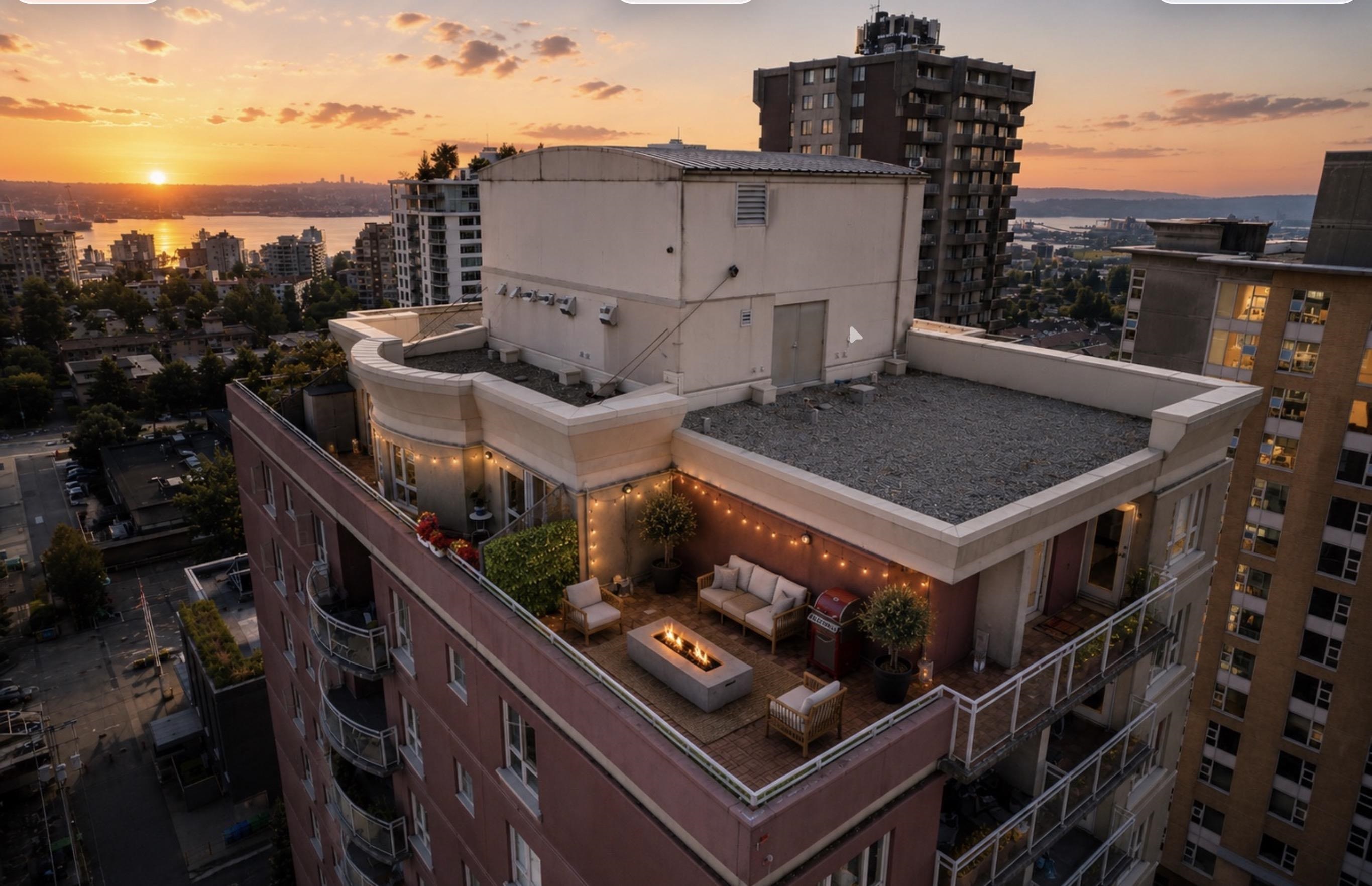 1604 121 15TH STREET, R3131439, BC,