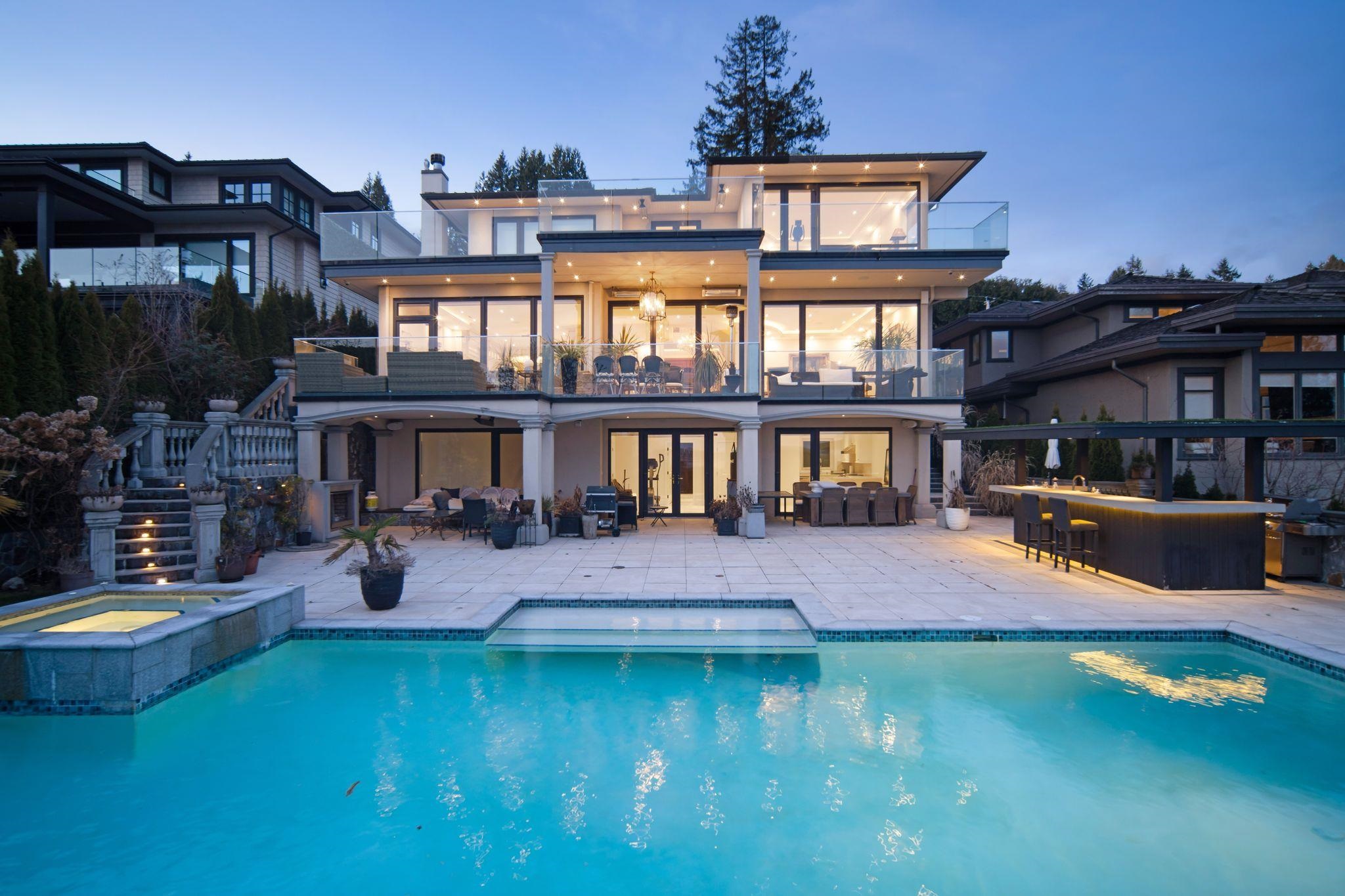 2538 OTTAWA AVENUE, West Vancouver BC V7V 2T4, R3131455, BC,