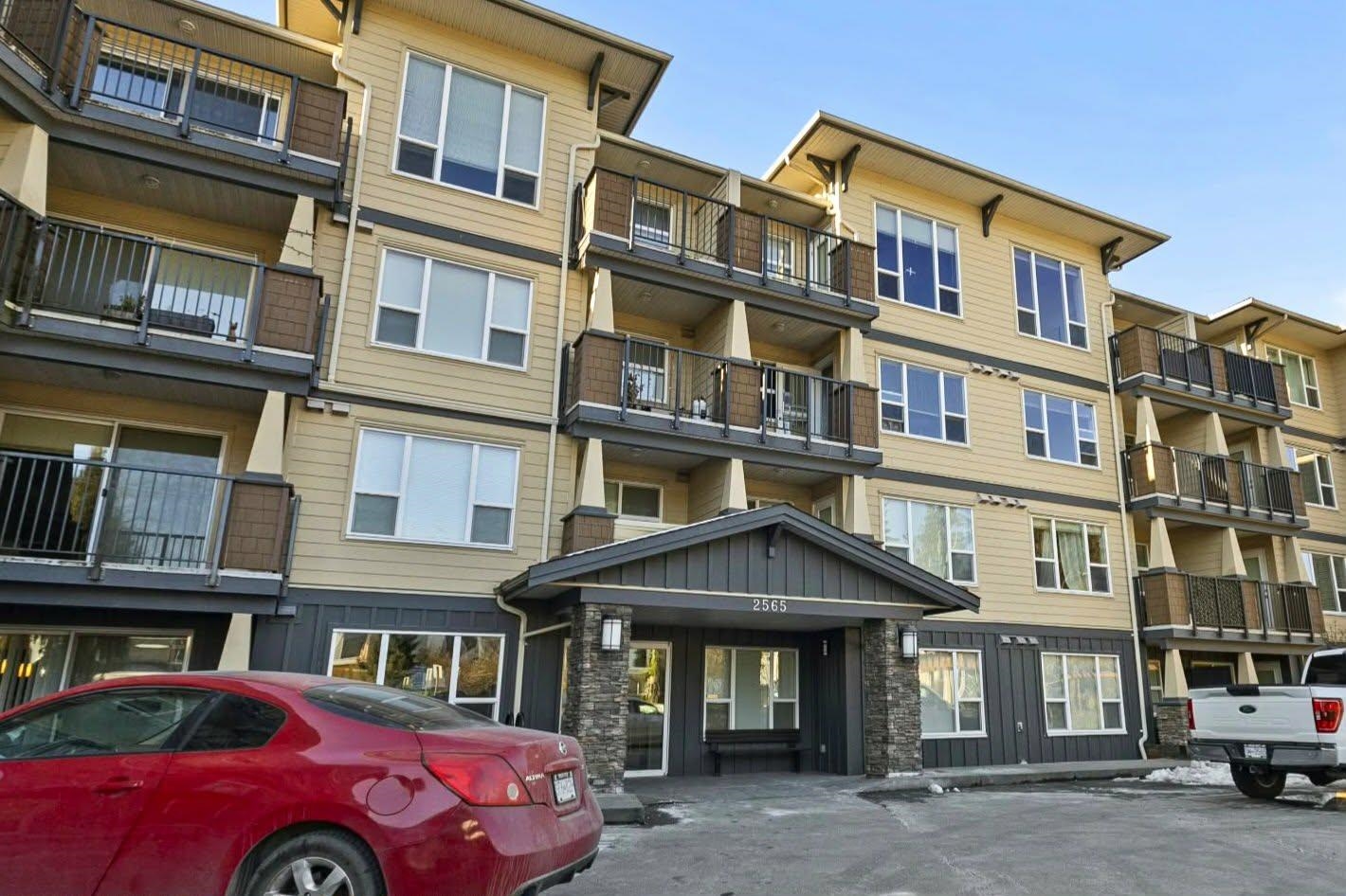 112 2565 CAMPBELL AVENUE, R3131461, BC,