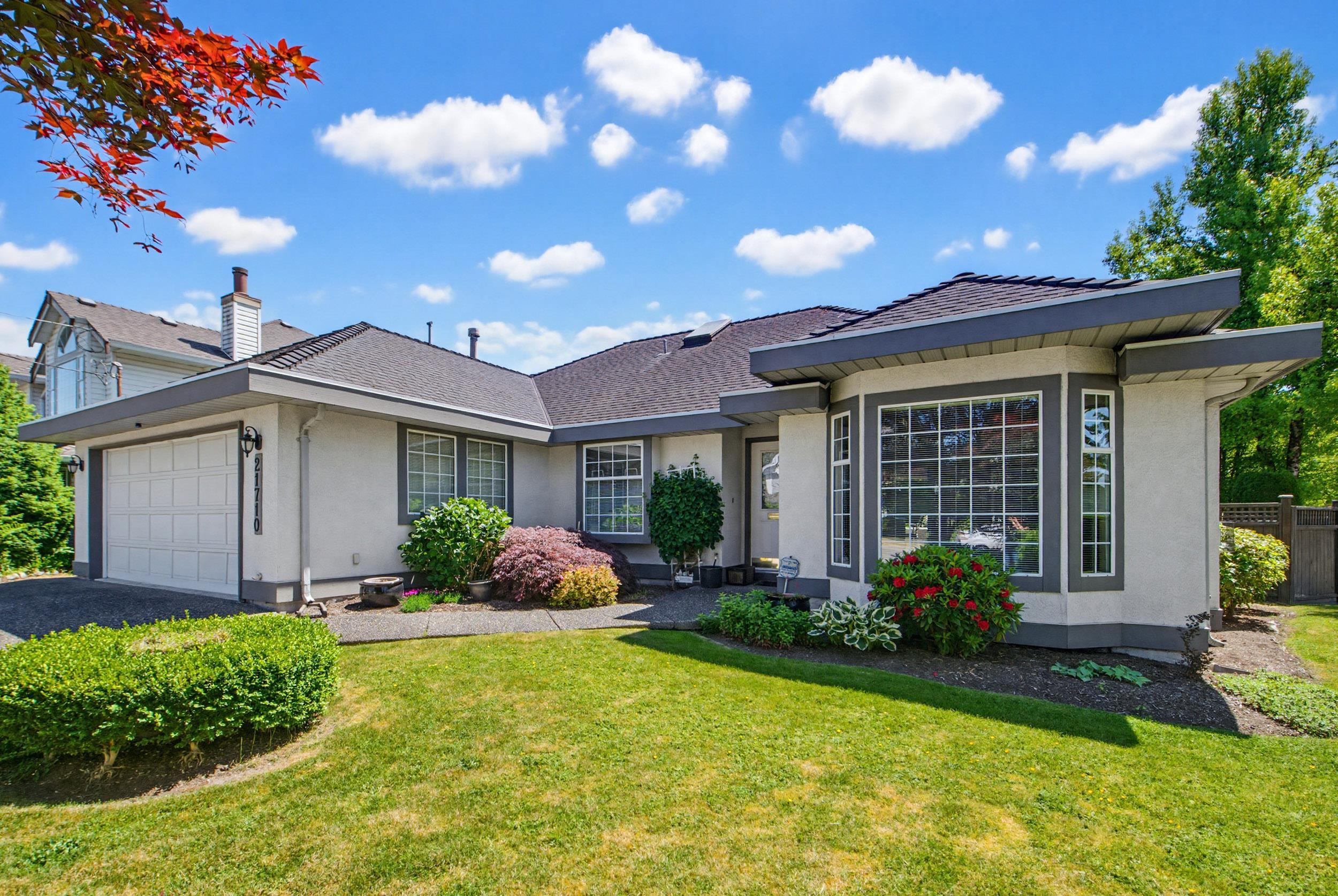 21710 46 AVENUE, Langley BC V3A 3J4, R3131466, BC,