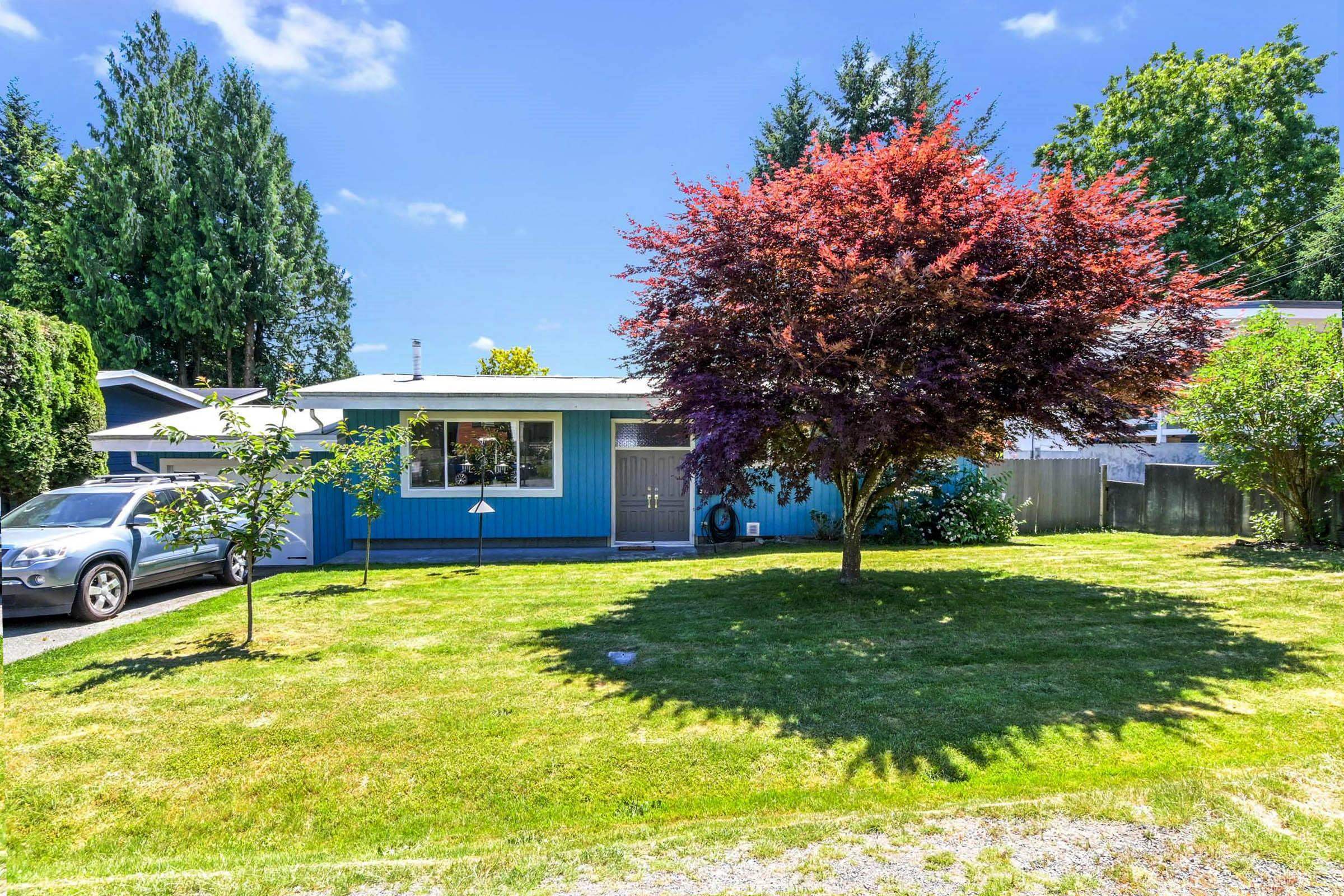 32600 WILLINGDON CRESCENT, Abbotsford BC V2T 1S2, R3131473, BC,
