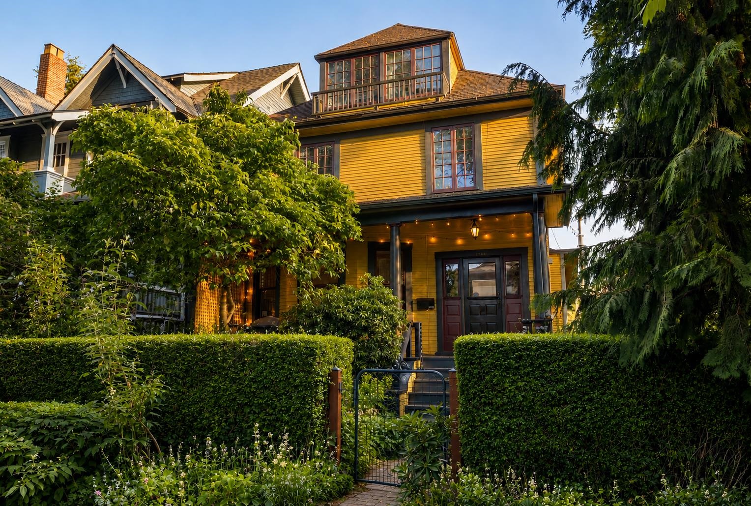 1746 WILLIAM STREET, Vancouver BC V5L 2R4, R3131476, BC,