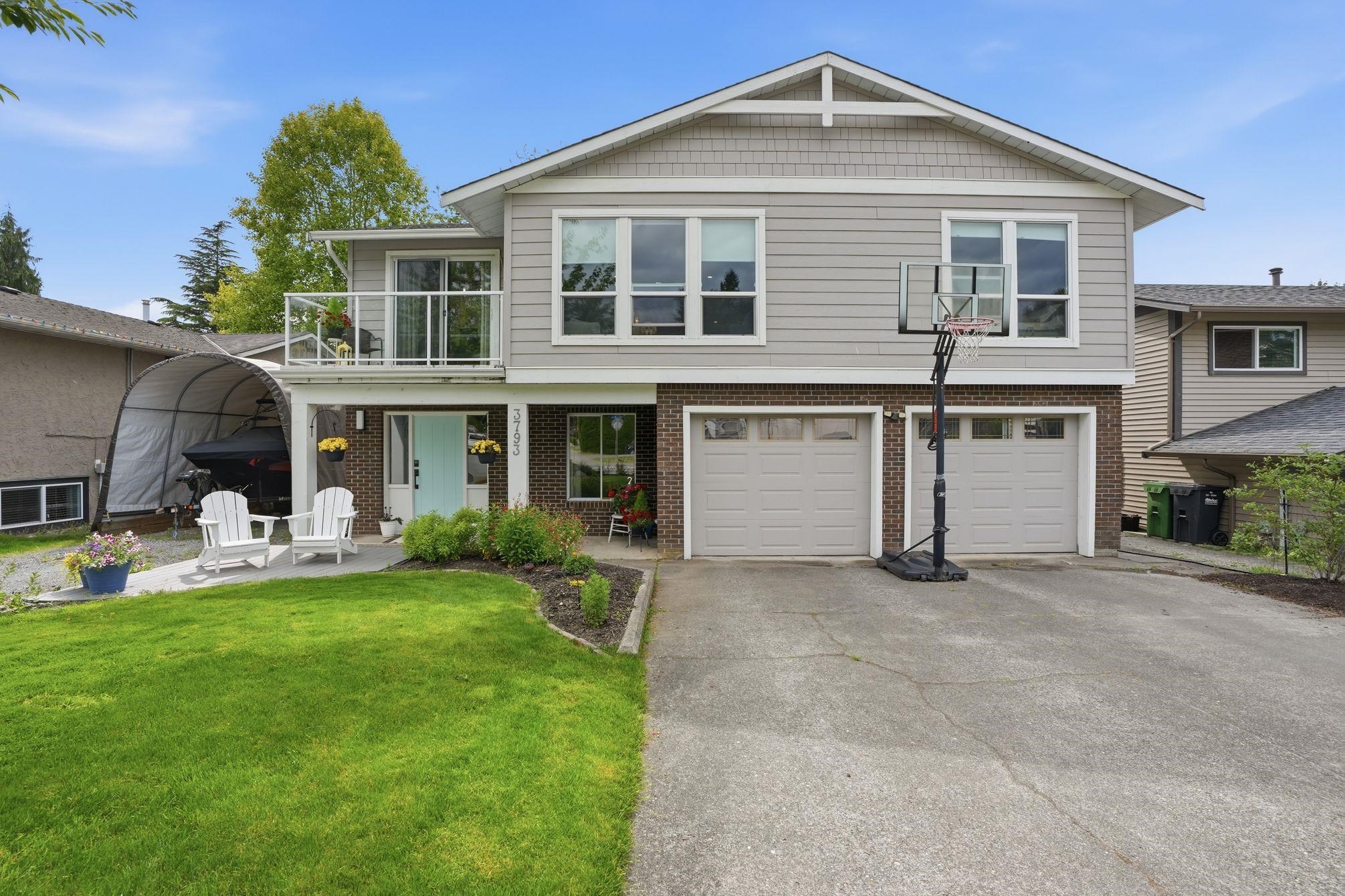 3793 SANDY HILL ROAD, Abbotsford BC V3G 1H9, R3131496, BC,