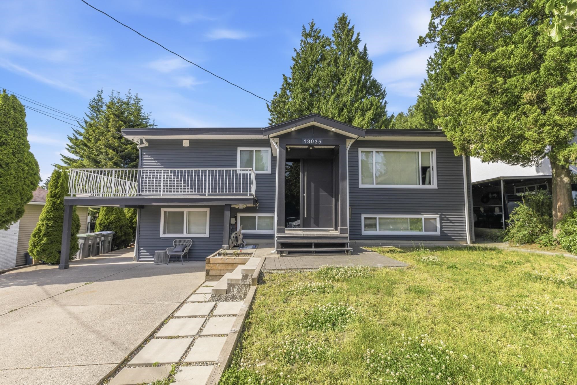 13035 98A AVENUE, Surrey BC V3T 1C5, R3131512, BC,