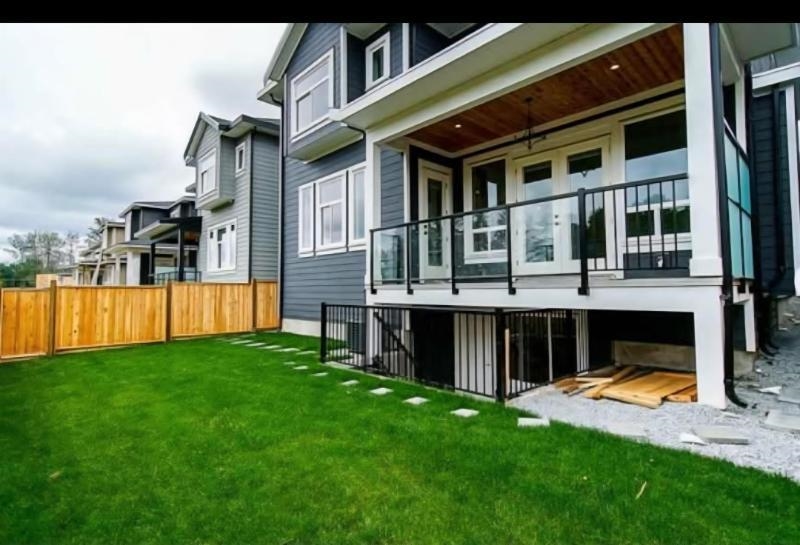 9876 HUCKLEBERRY DRIVE, Surrey BC V4N 6T4, R3131516, BC,