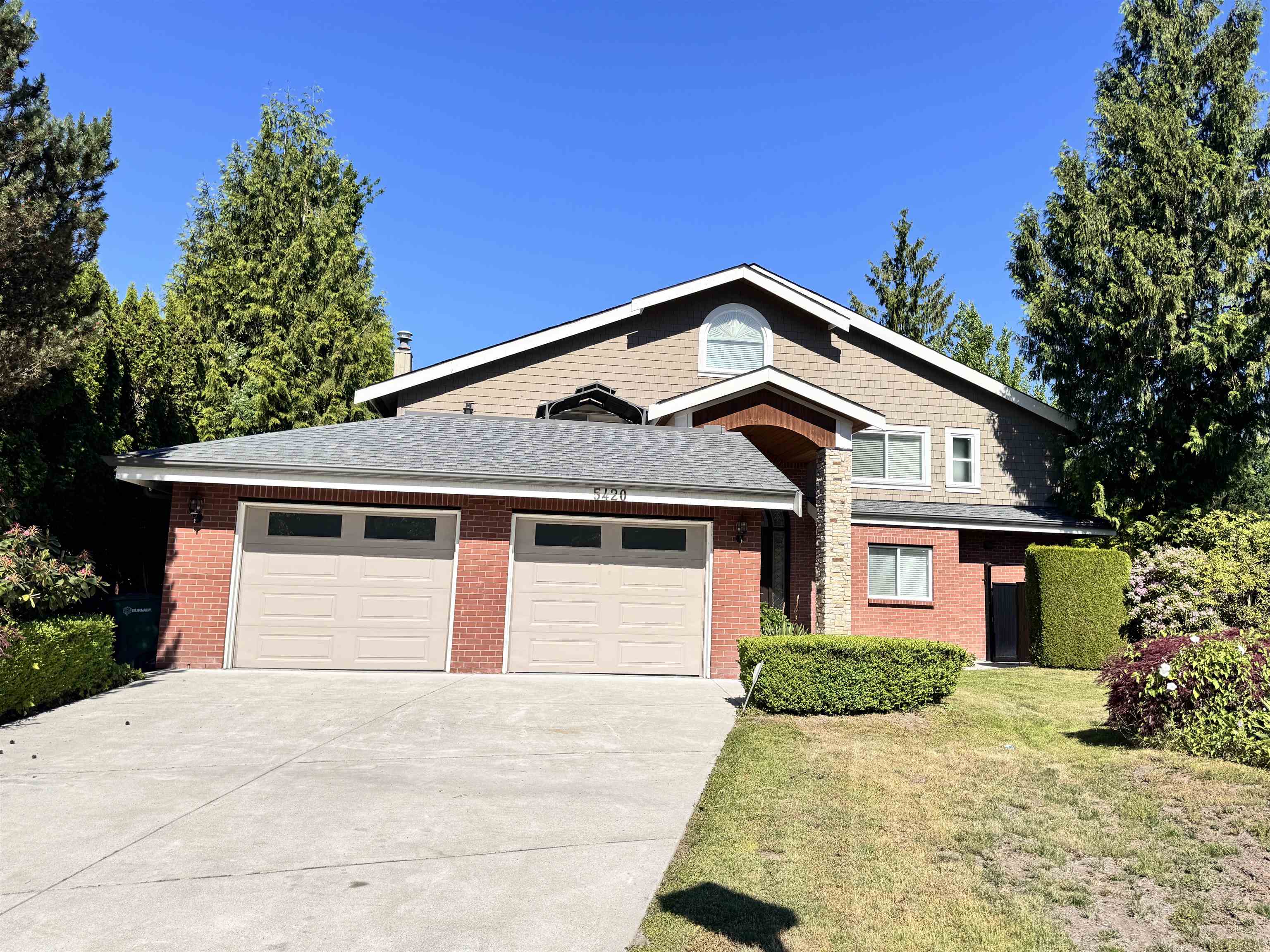 5420 ELWYN DRIVE, Burnaby BC V5E 4A2, R3131517, BC,