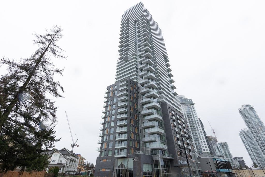2506 567 EMERSON STREET, R3131521, BC,