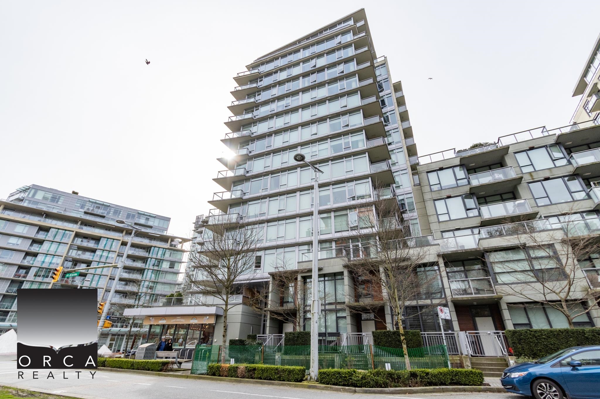 1105 108 WEST 1ST AVENUE, R3131531, BC,