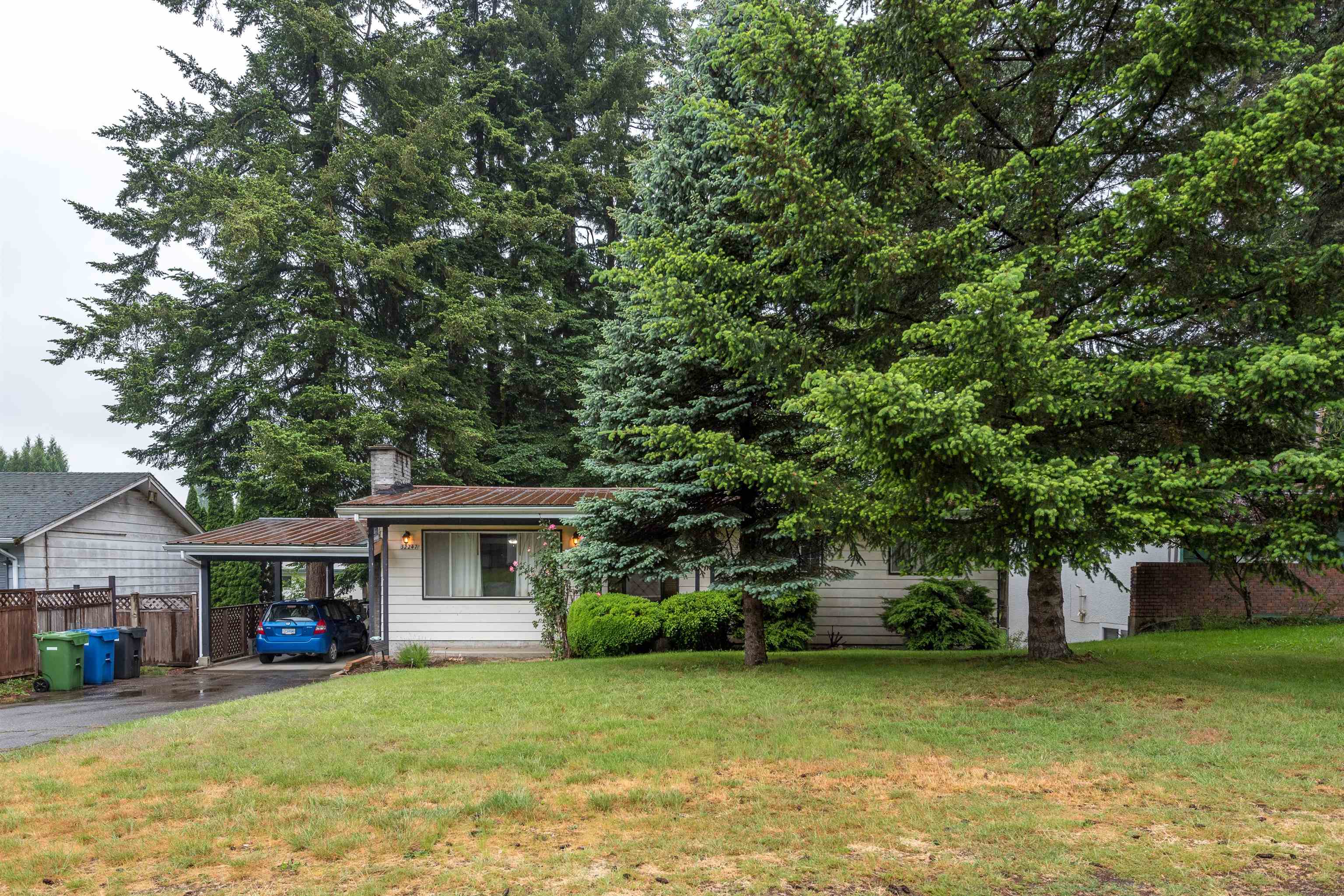 32247 GRANITE AVENUE, Abbotsford BC V2T 2L4, R3131556, BC,