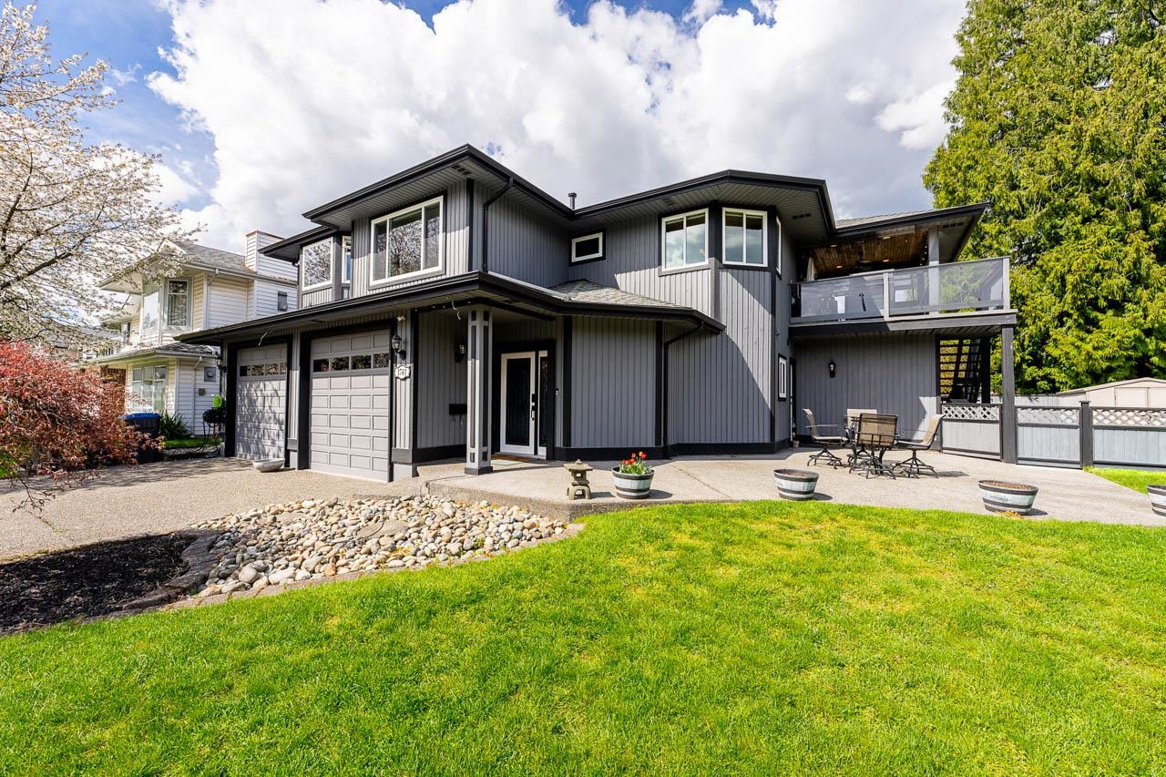 1741 PEKRUL PLACE, Port Coquitlam BC V3C 6A7, R3131559, BC,