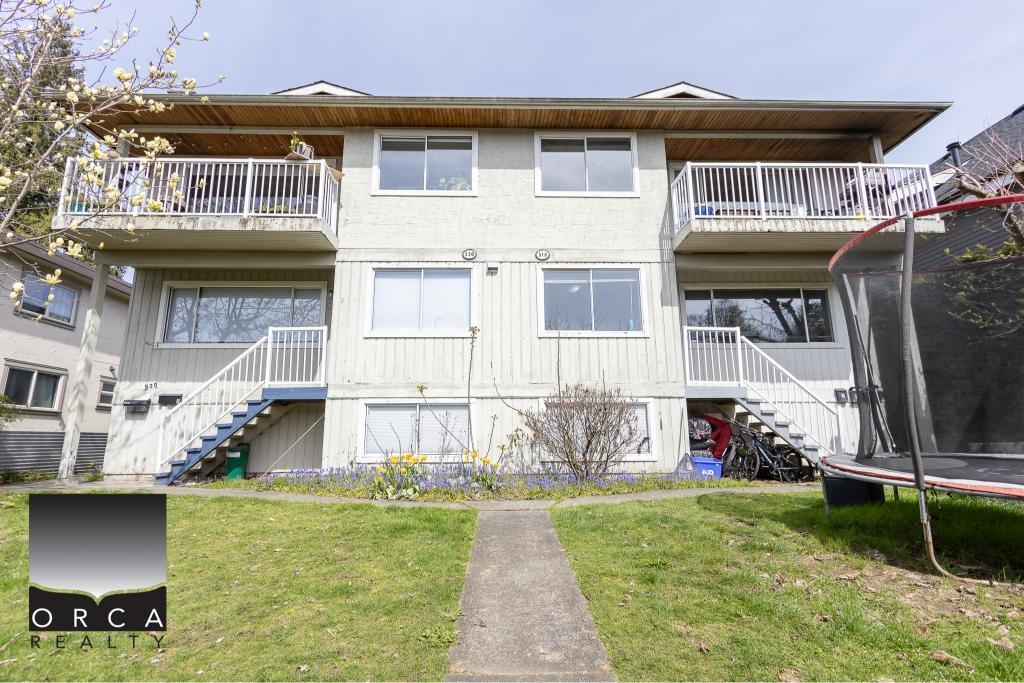 2 520 KEITH ROAD, R3131565, BC,
