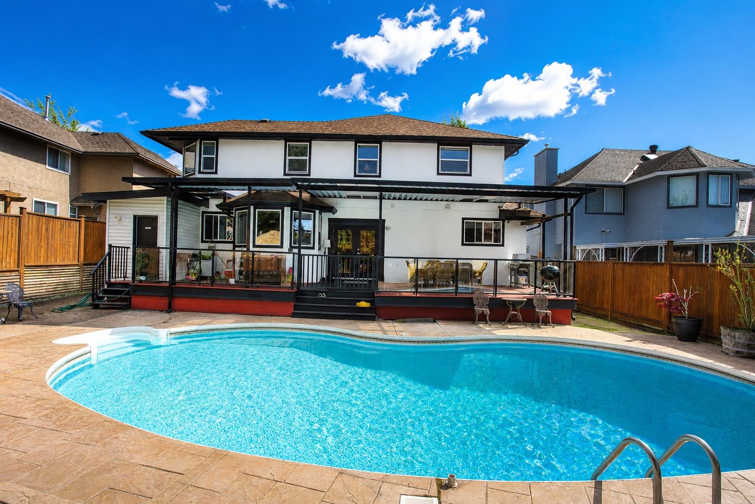 8265 148B STREET, Surrey BC V3S 7R9, R3131581, BC,