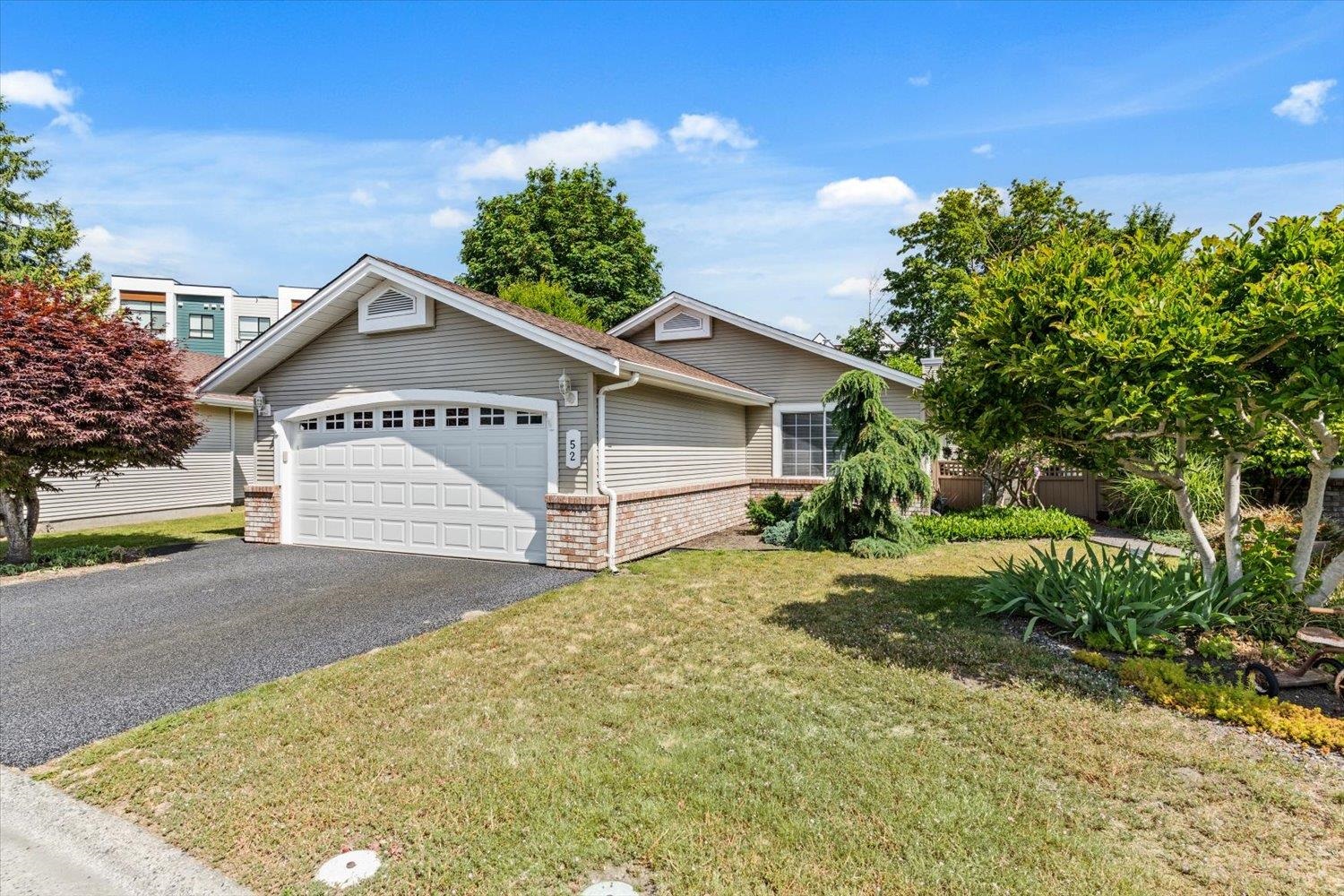 52 6001 PROMONTORY ROAD, R3131587, BC,