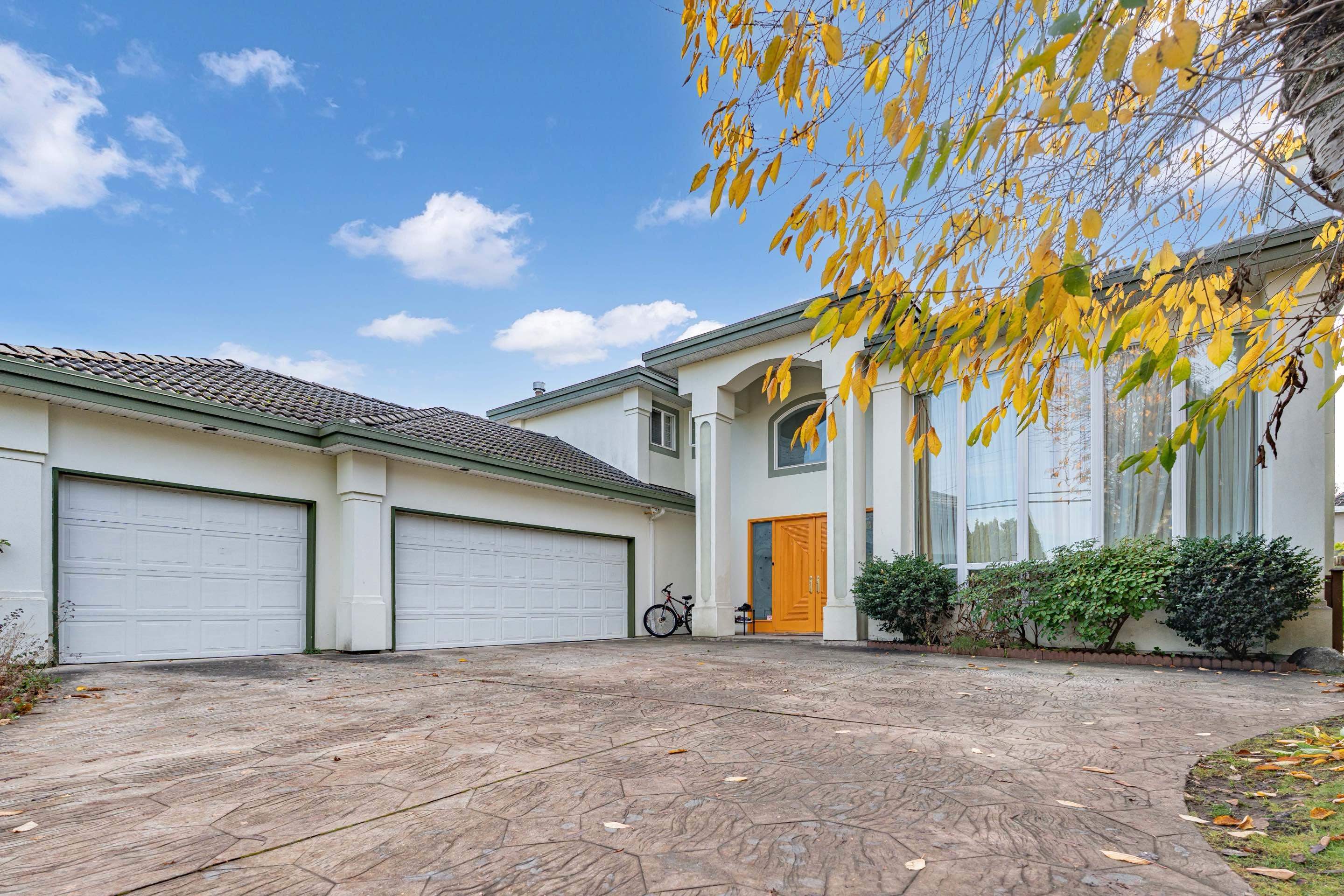 8540 SAUNDERS ROAD, Richmond BC V7A 2A5, R3131591, BC,