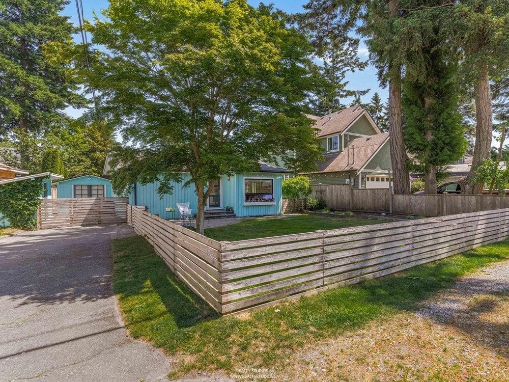 1348 ENDERBY AVENUE, Delta BC V4L 1S3, R3131594, BC,