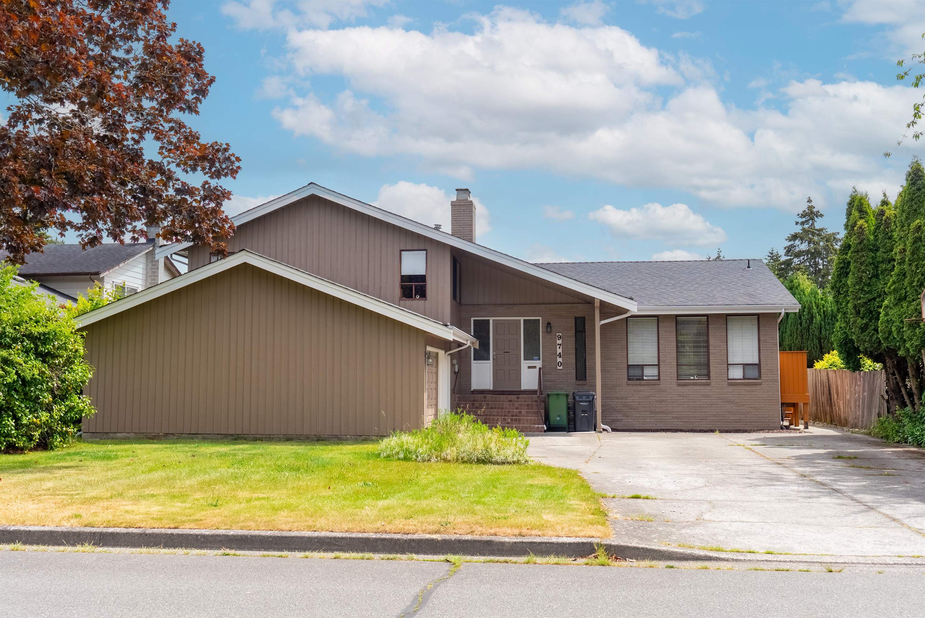 9740 SWANSEA DRIVE, Richmond BC V7A 2L8, R3131595, BC,
