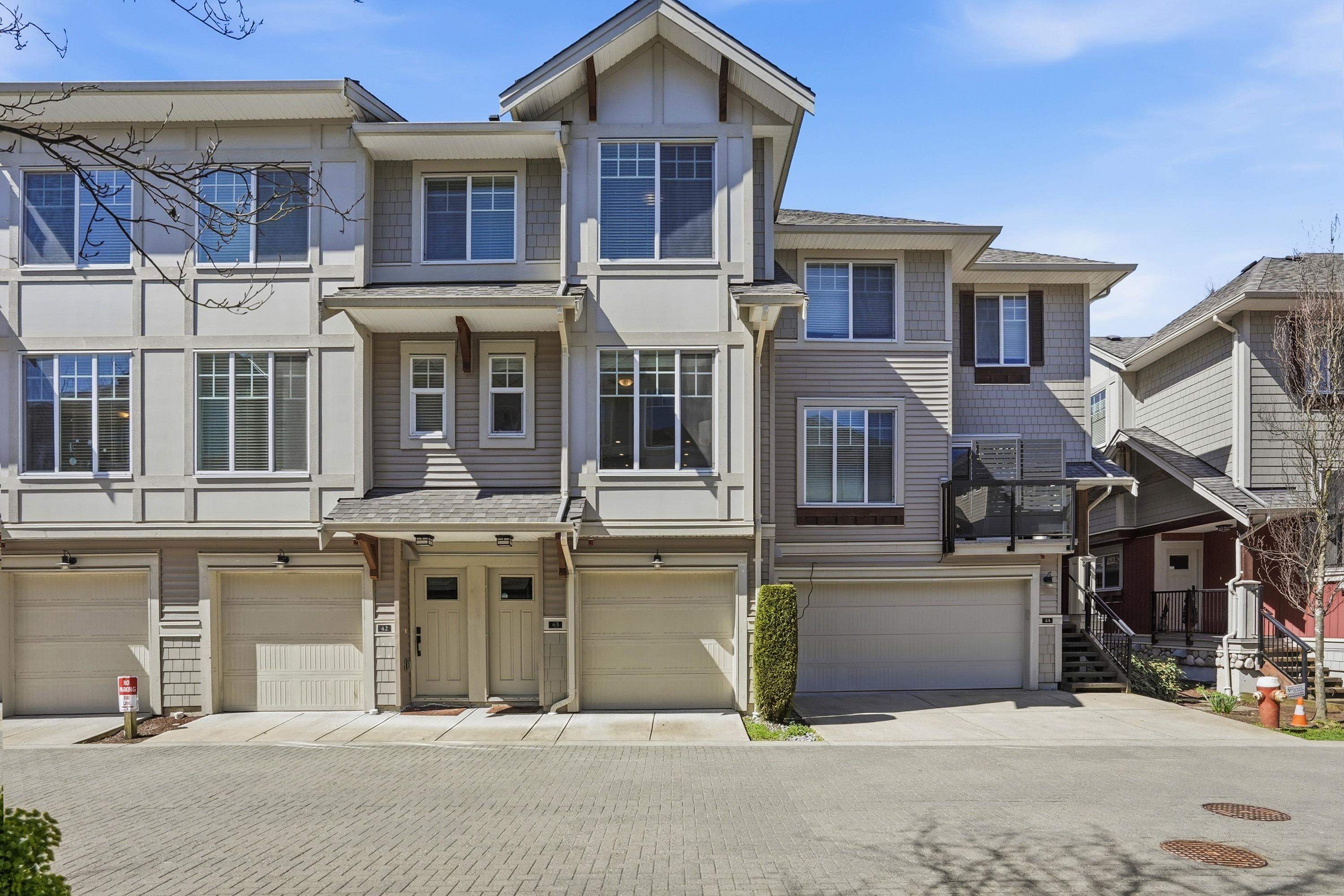 43 20498 82 AVENUE, R3131597, BC,